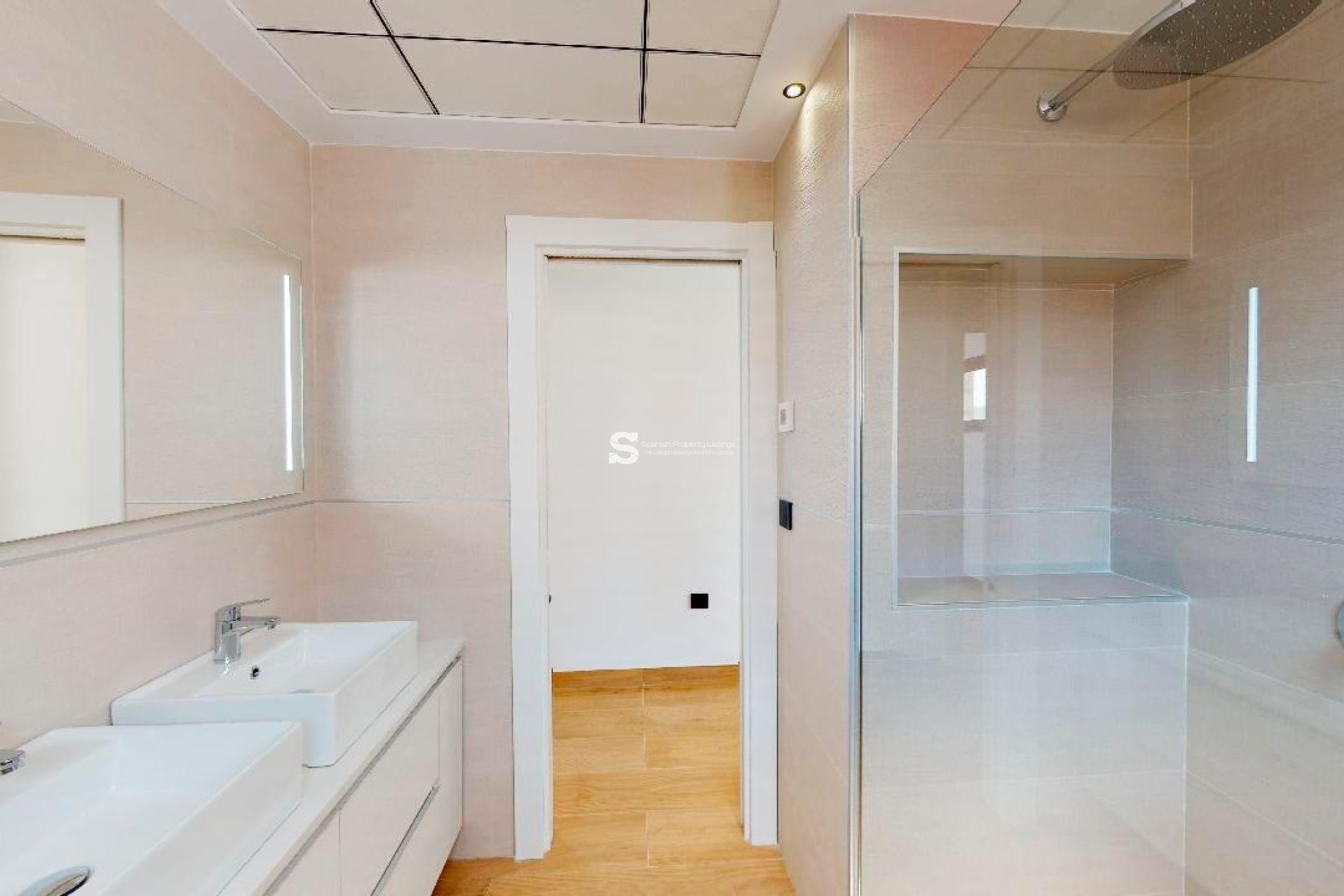Obra nueva - Villa - Finestrat - Campana Garden