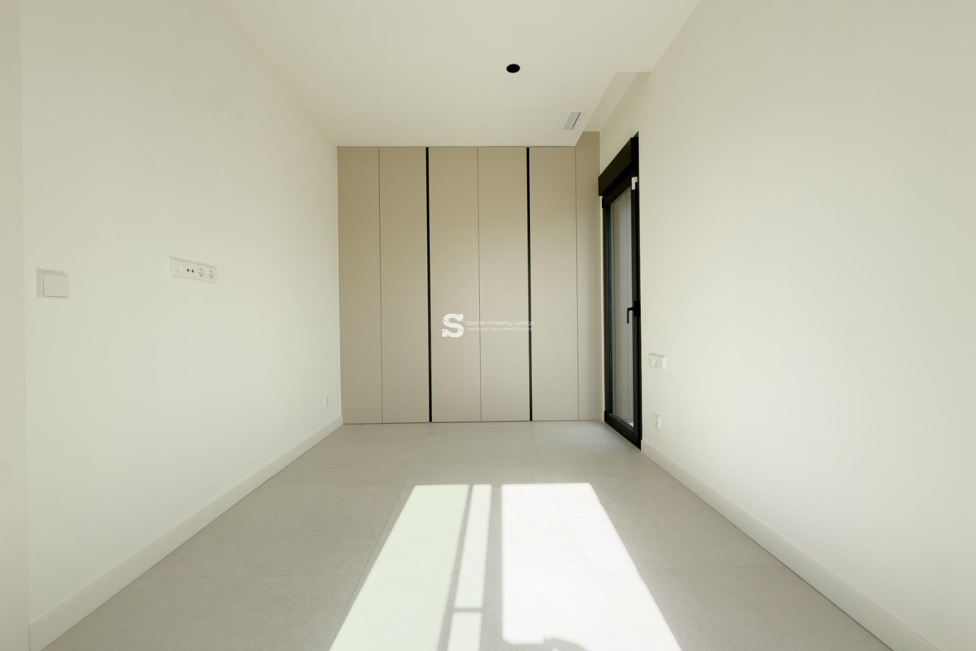 Obra nueva - Villa - Finestrat - Campana Garden