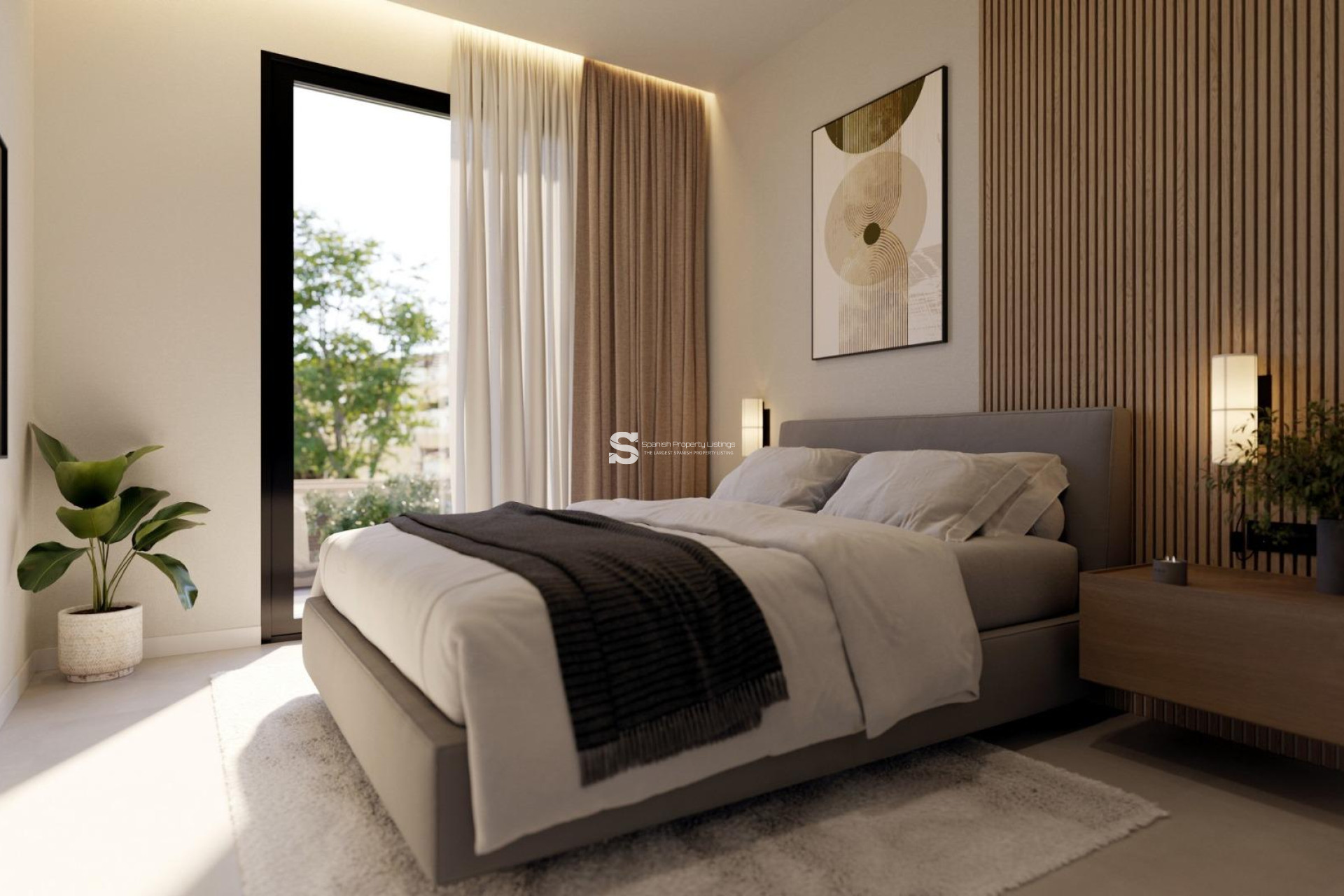 Obra nueva - Villa - Finestrat - Finestrat Urbanizaciones