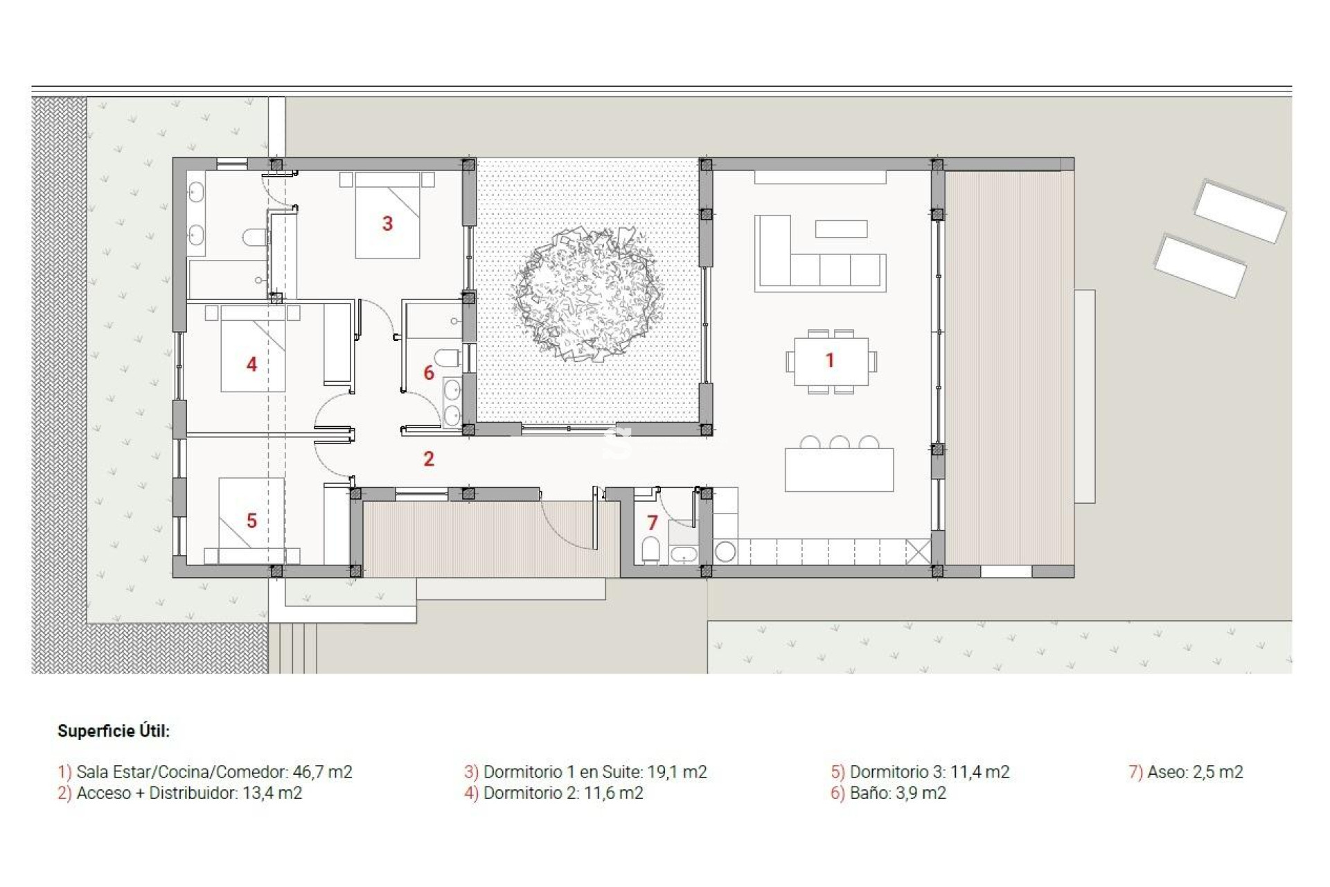 Obra nueva - Villa - Finestrat - Finestrat Urbanizaciones