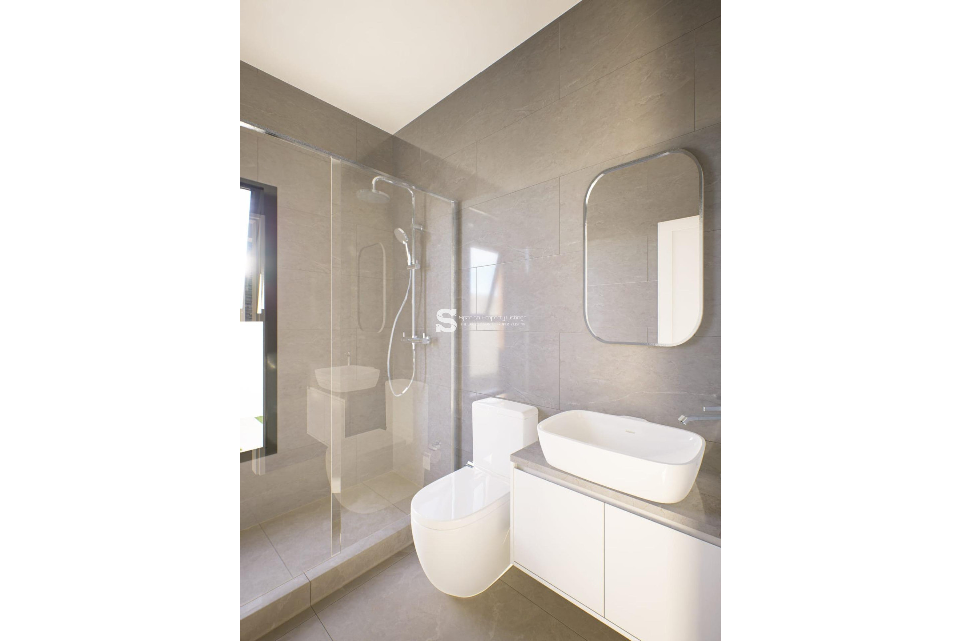 Obra nueva - Villa - Fortuna - Las Casicas