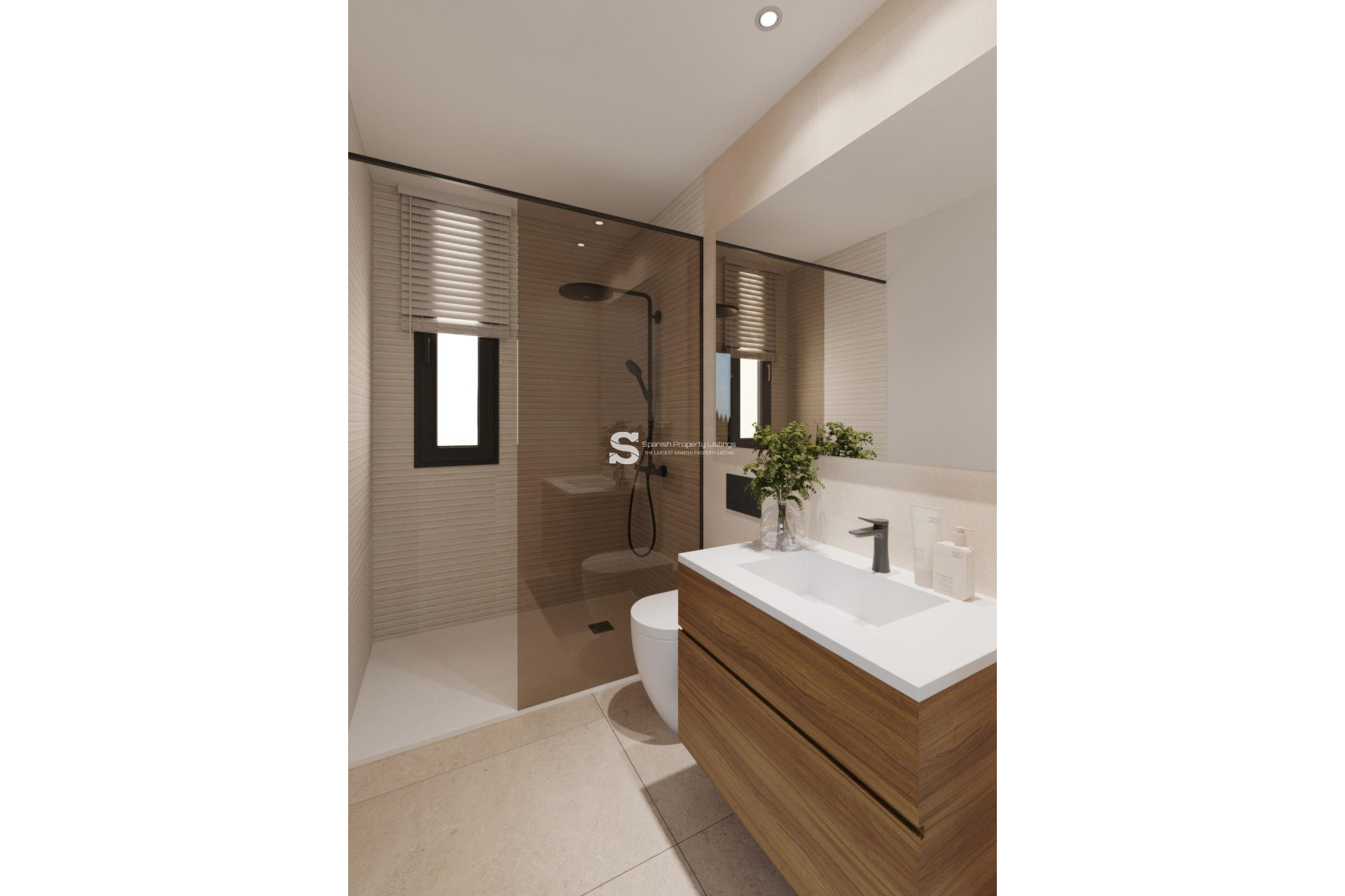 Obra nueva - Villa - Fuente Álamo - Hacienda del Alamo