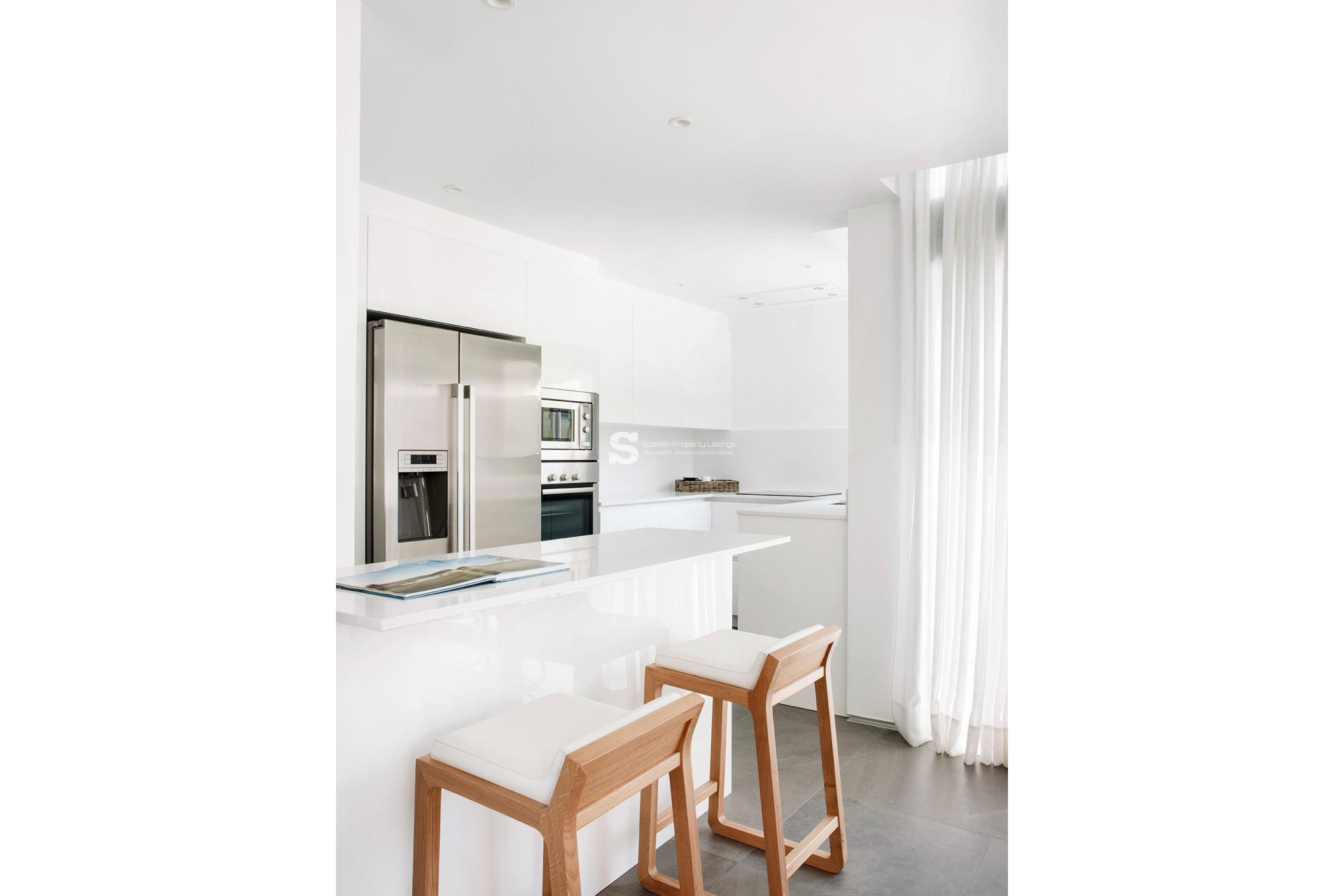 Obra nueva - Villa - La Manga Club