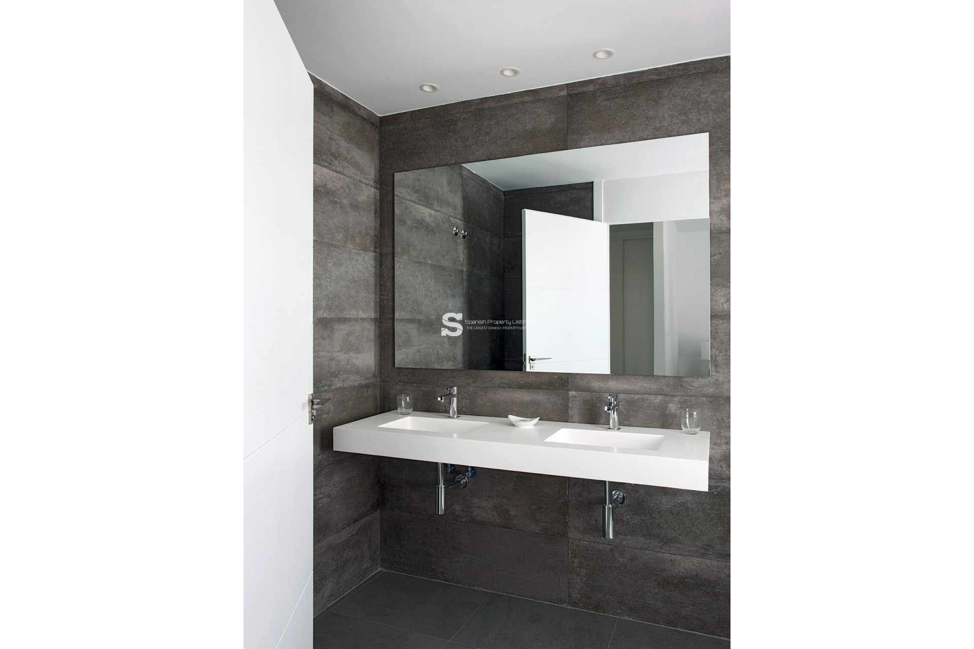 Obra nueva - Villa - La Manga Club