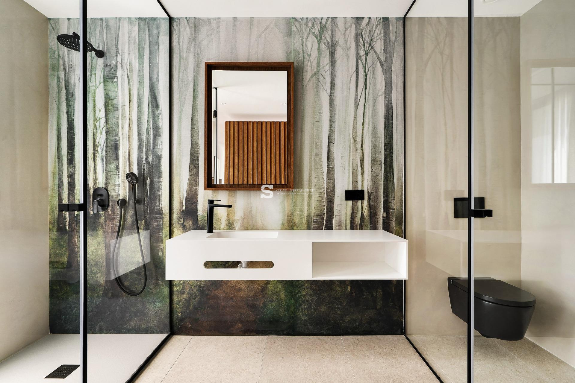 Obra nueva - Villa - La Nucía - Coblanca