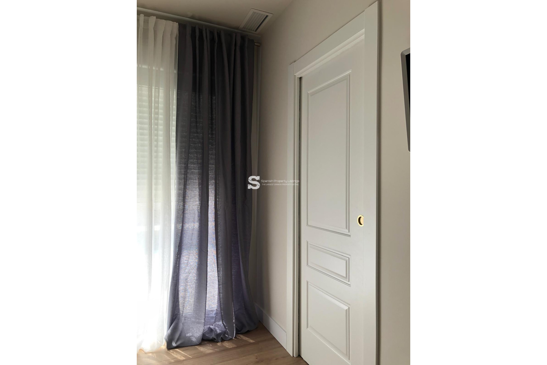 Obra nueva - Villa - La Romana - Los Joveres
