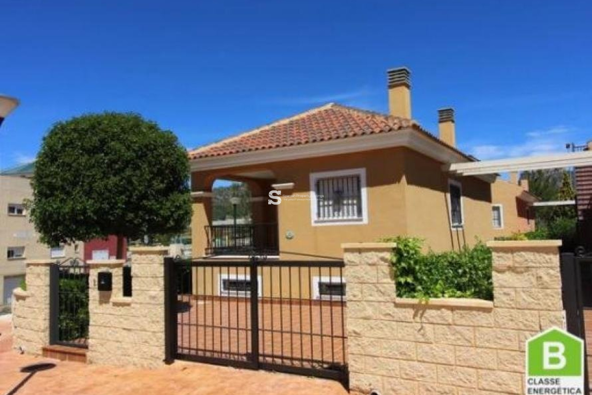 Obra nueva - Villa - La Romana - Villas de la Romana