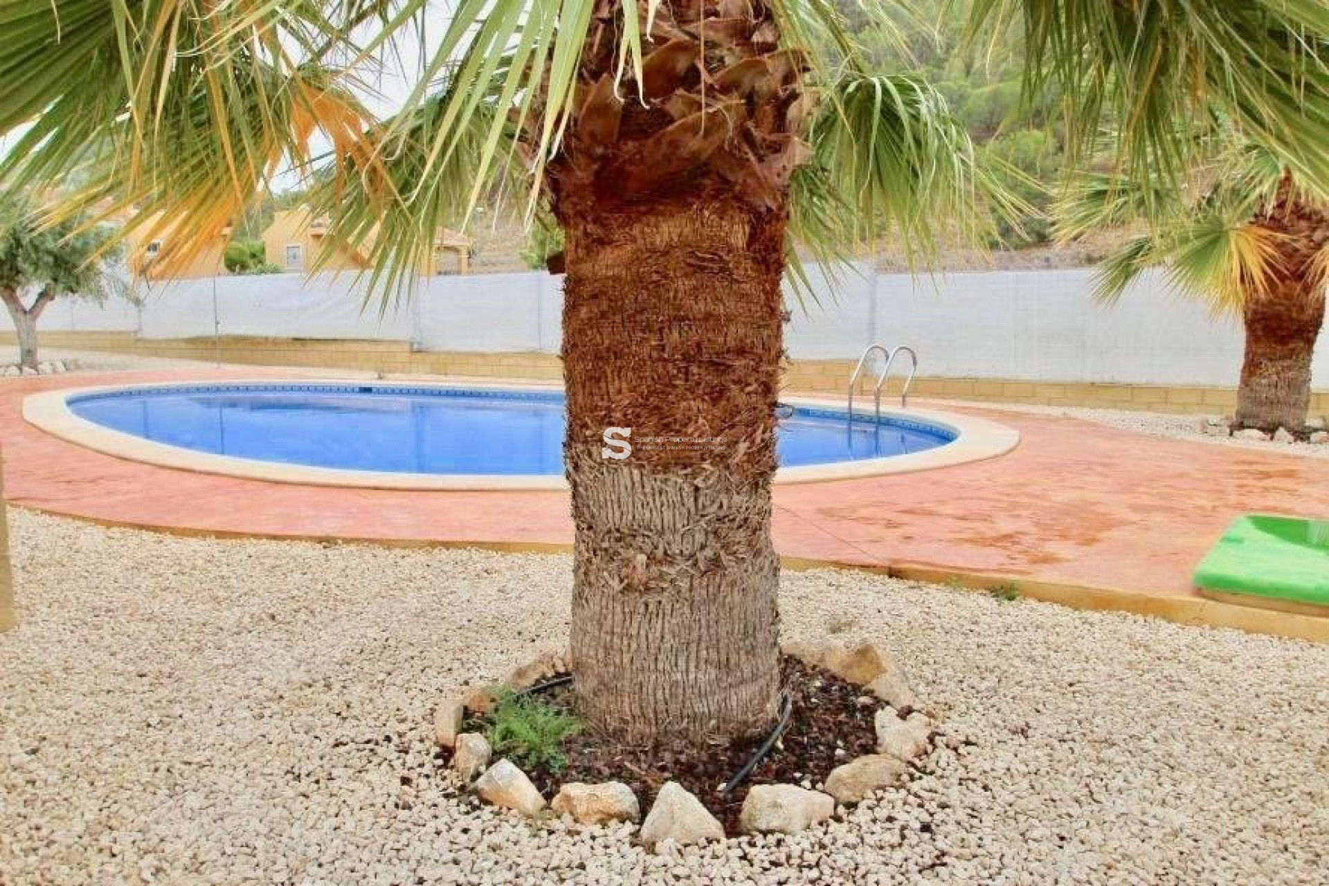 Obra nueva - Villa - La Romana - Villas de la Romana