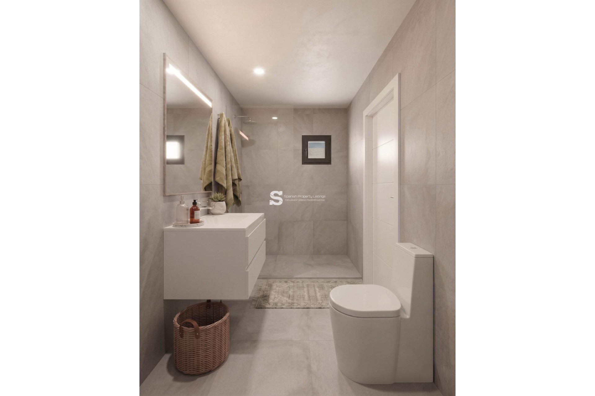 Obra nueva - Villa - Lorca - Jardines de Almenara