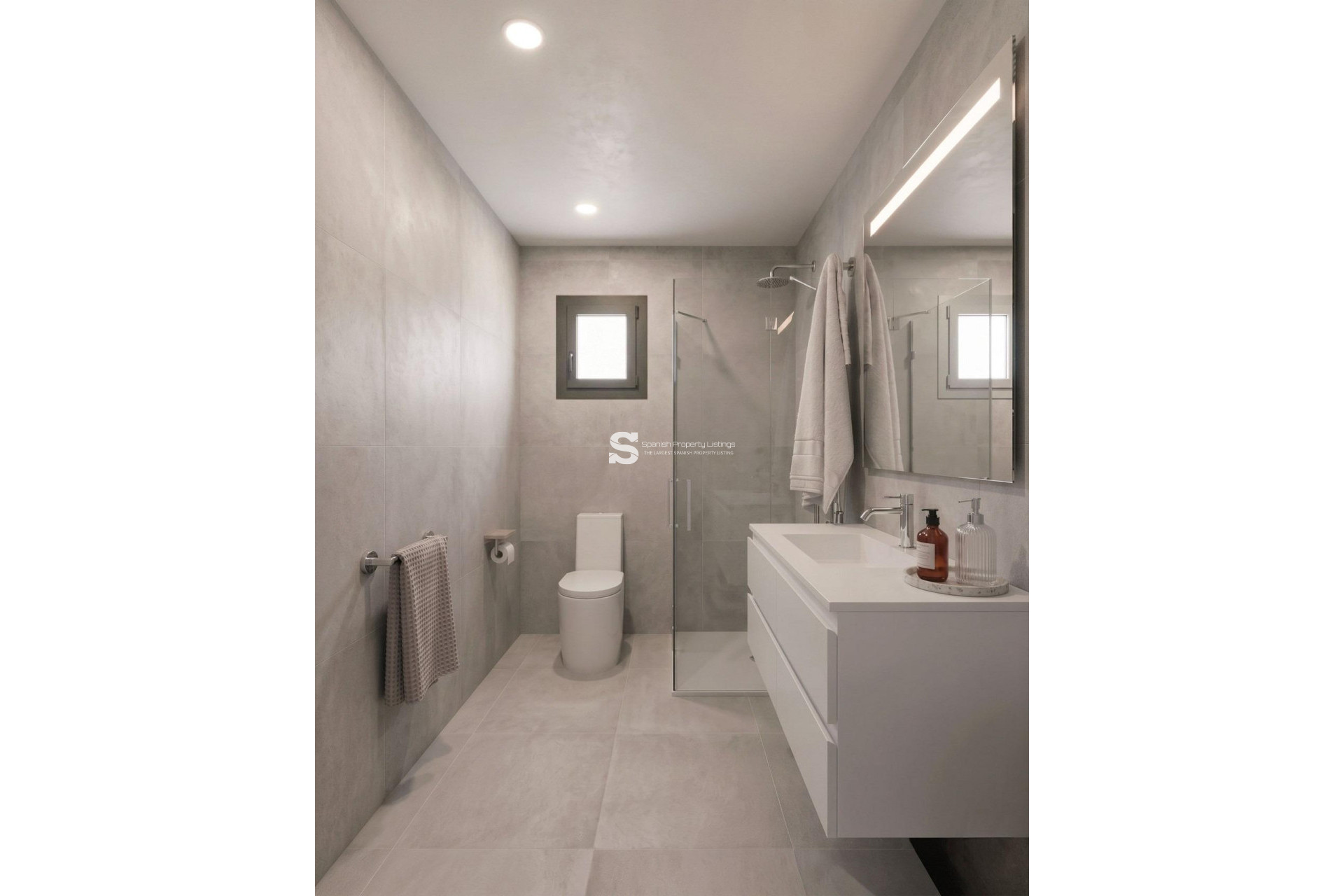 Obra nueva - Villa - Lorca - Jardines de Almenara