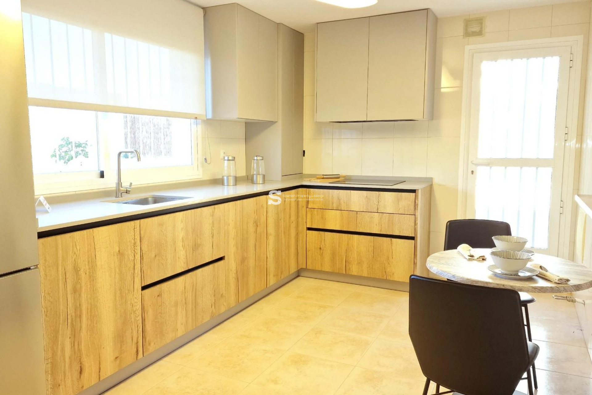 Obra nueva - Villa - Lorca - Purias