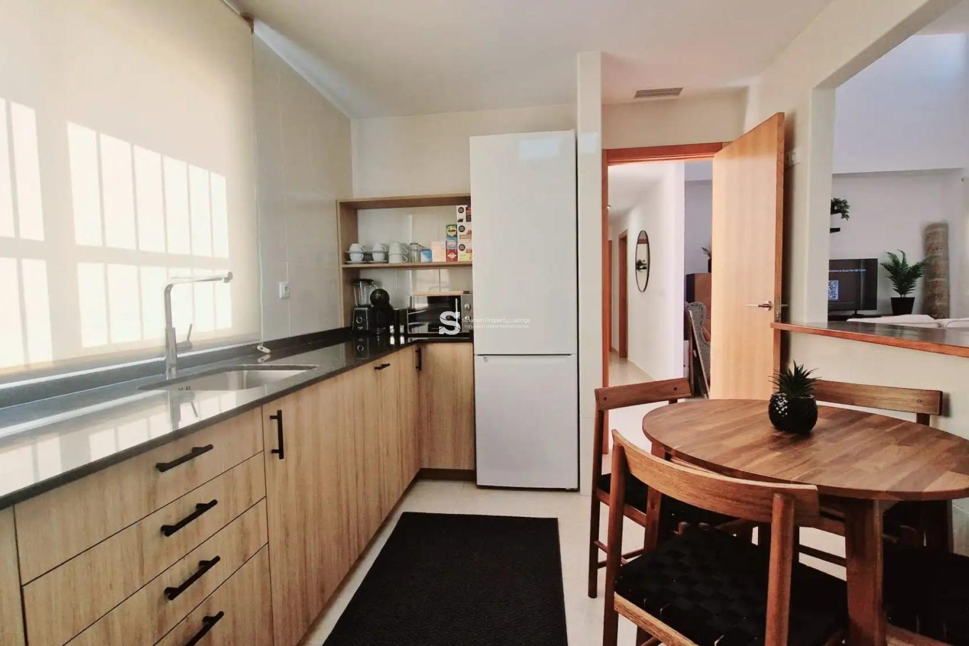 Obra nueva - Villa - Lorca - Purias