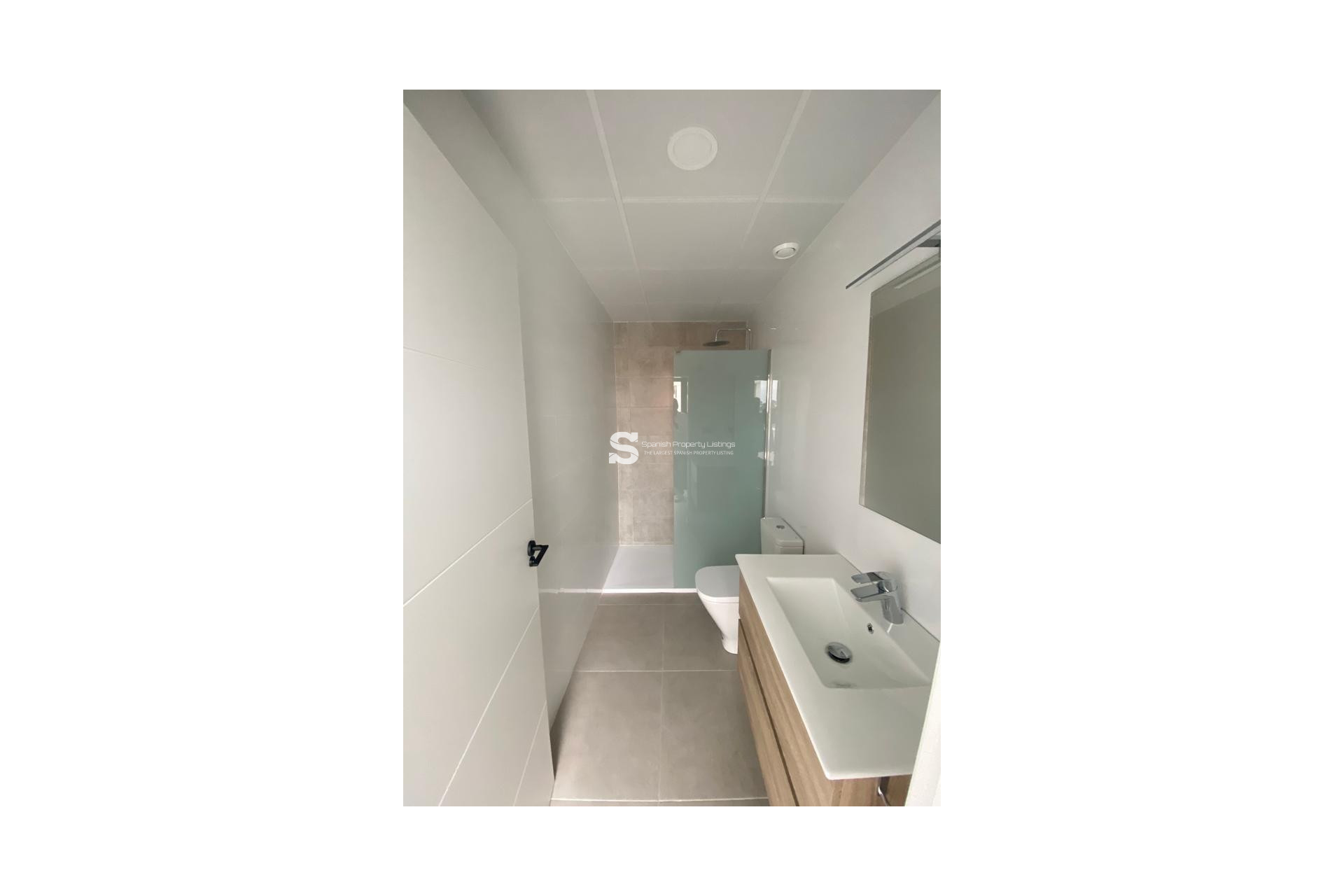 Obra nueva - Villa - Los Alcazares - La Concha