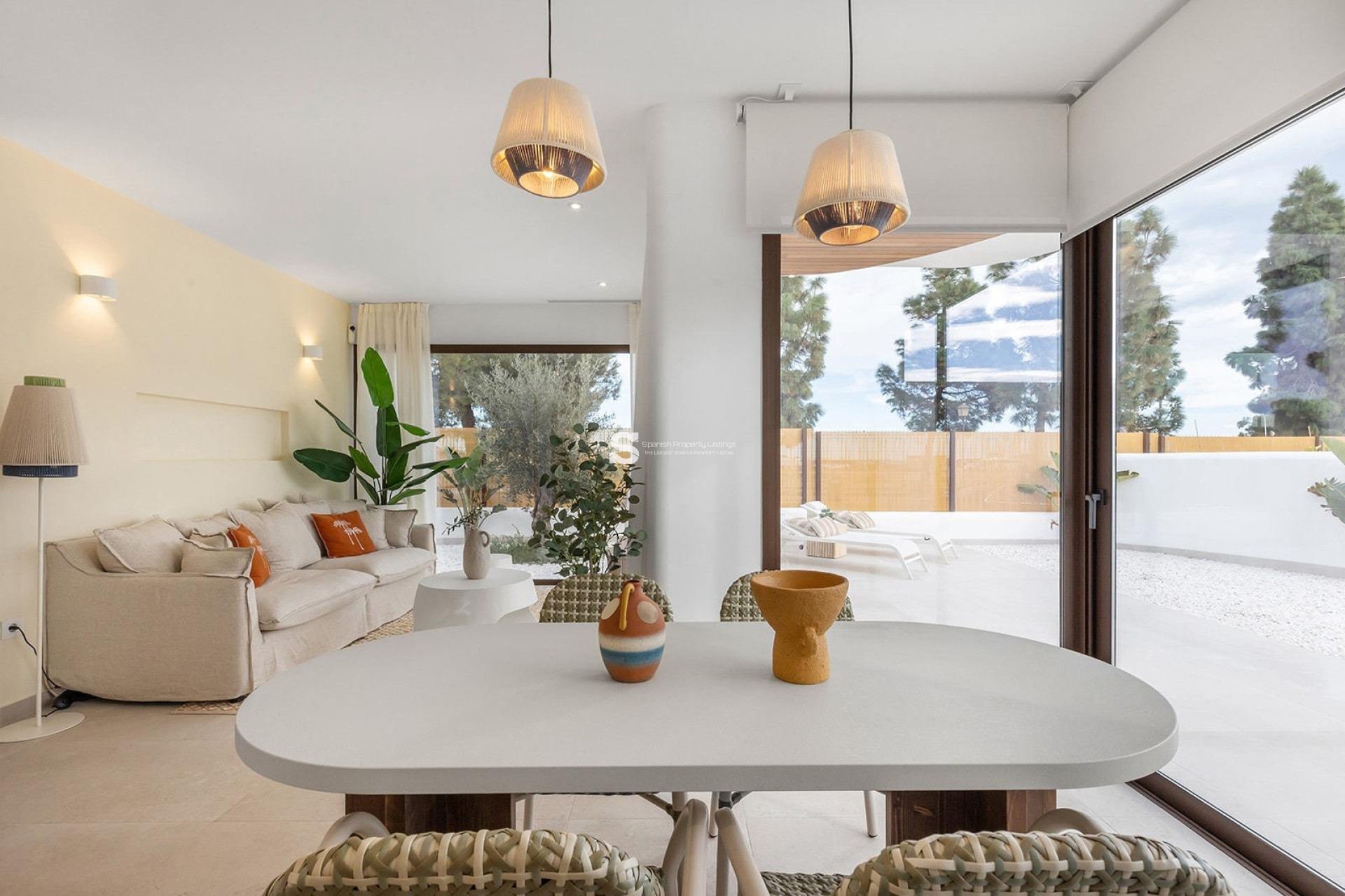 Obra nueva - Villa - Los Alcazares - La Serena Golf
