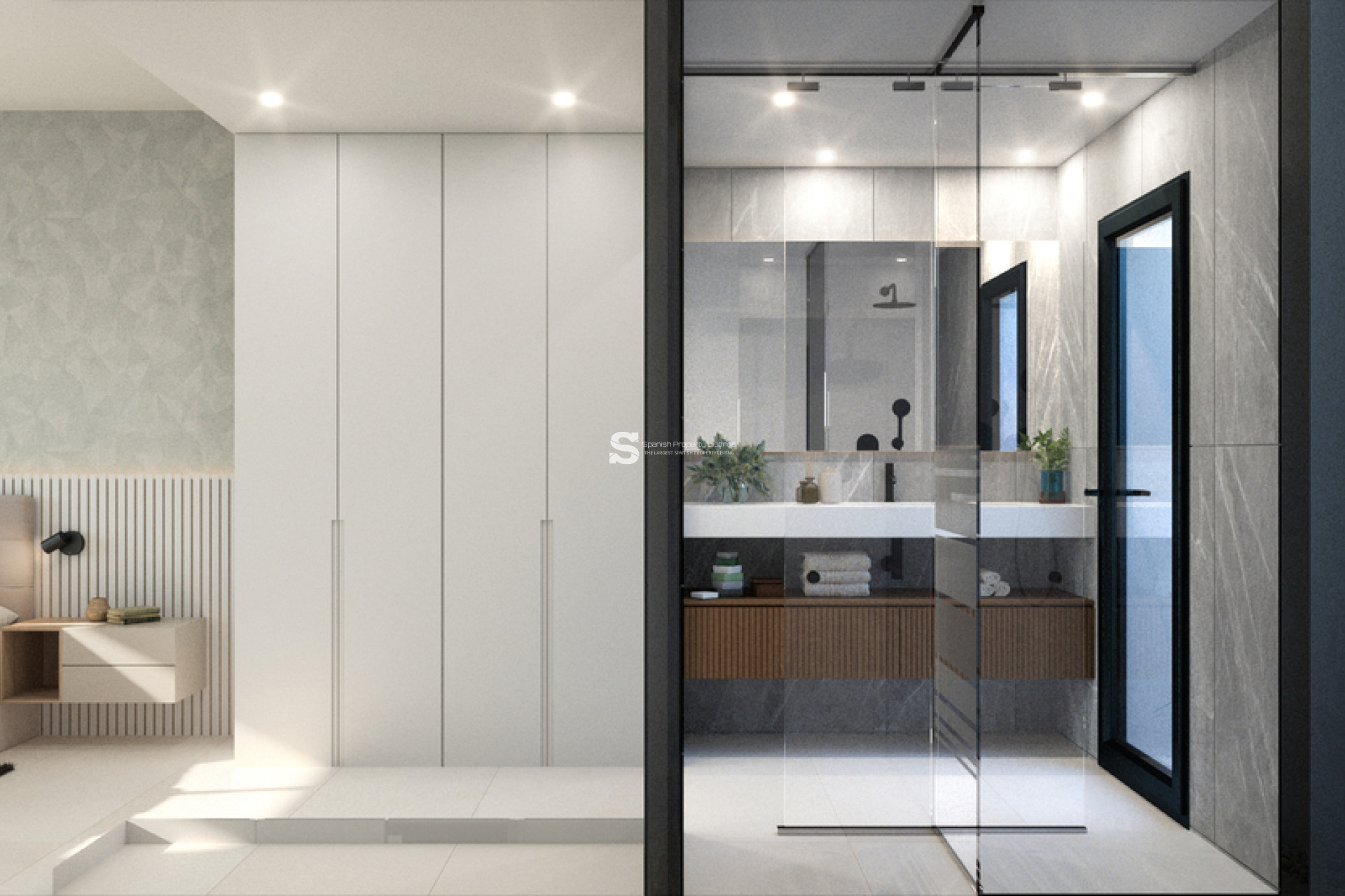 Obra nueva - Villa - Los Alcazares - Los Alcázares