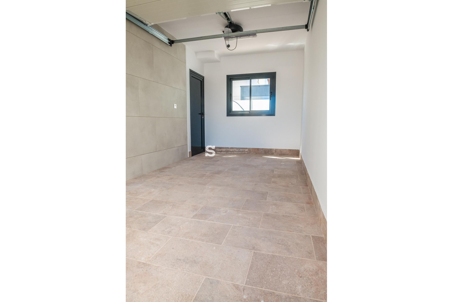 Obra nueva - Villa - Los Alcazares - Torre del Rame