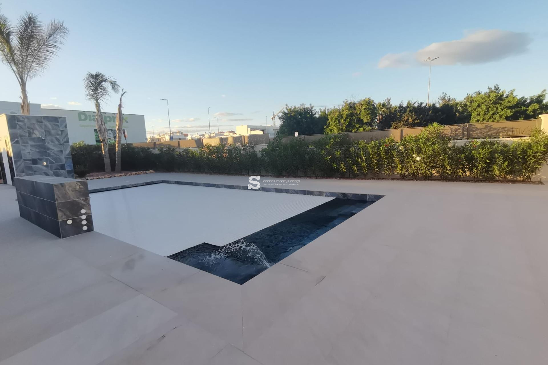 Obra nueva - Villa - Los Montesinos - La Herrada