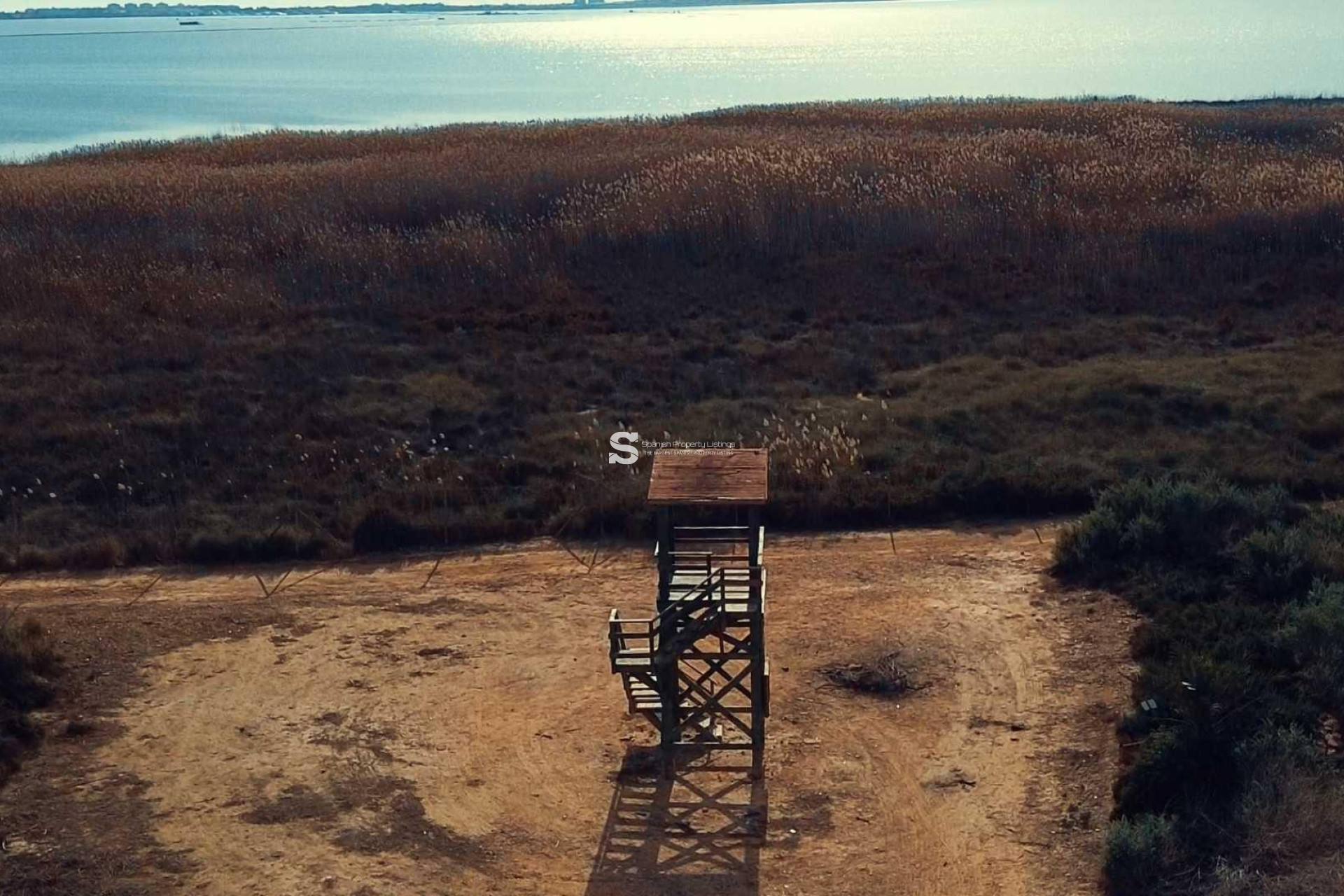 Obra nueva - Villa - Los Montesinos - La Herrada