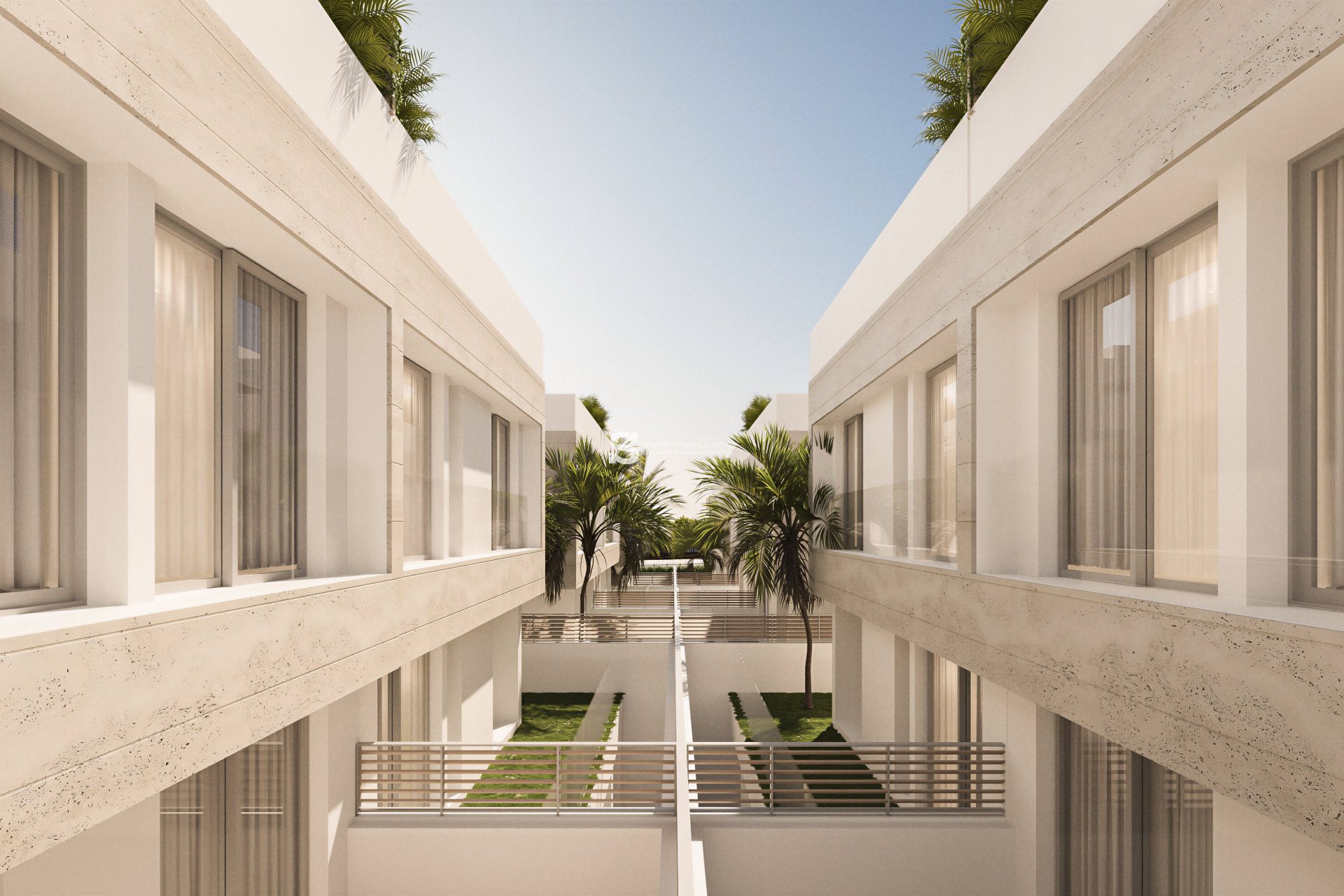 Obra nueva - Villa - Marbella