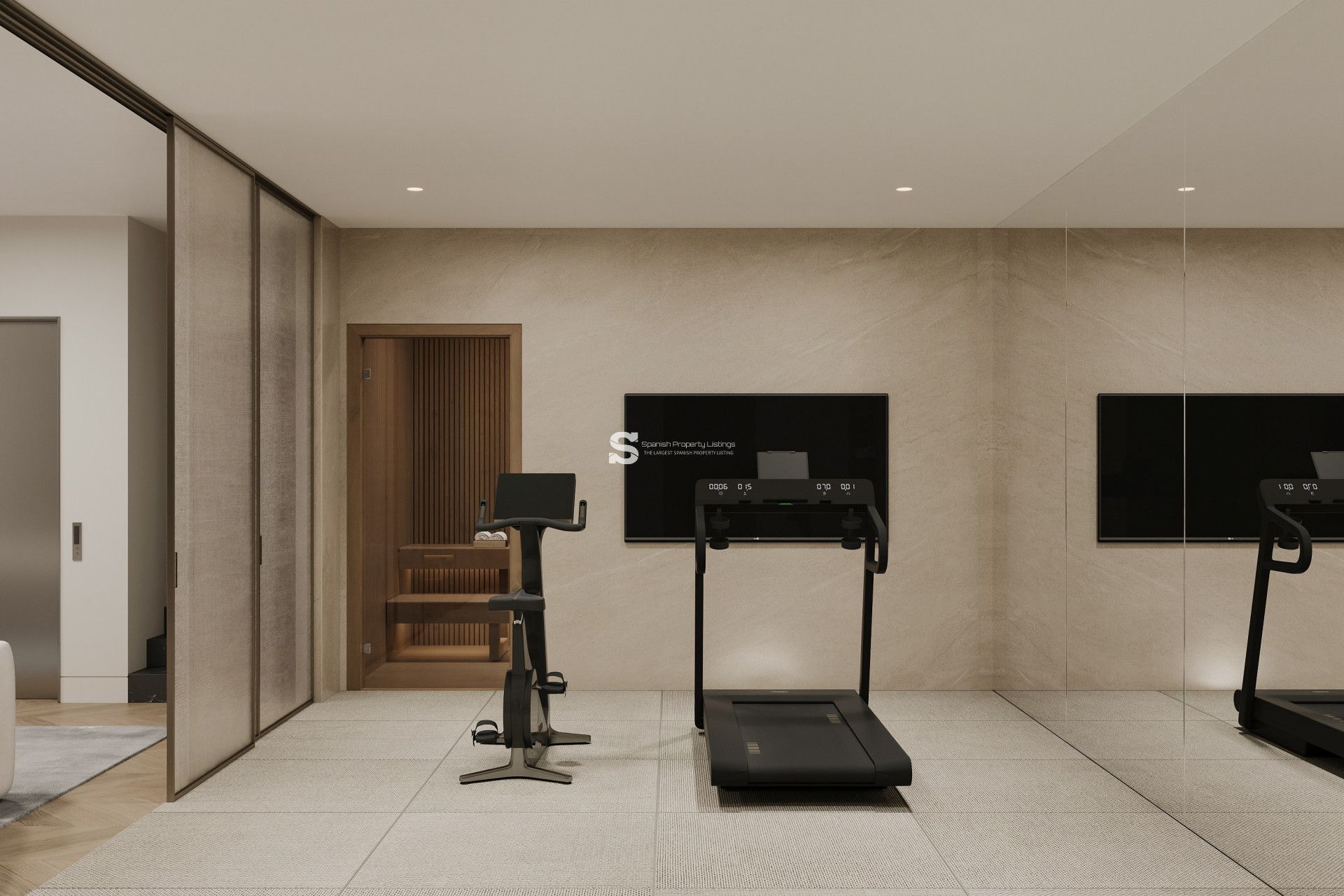 Obra nueva - Villa - Marbella