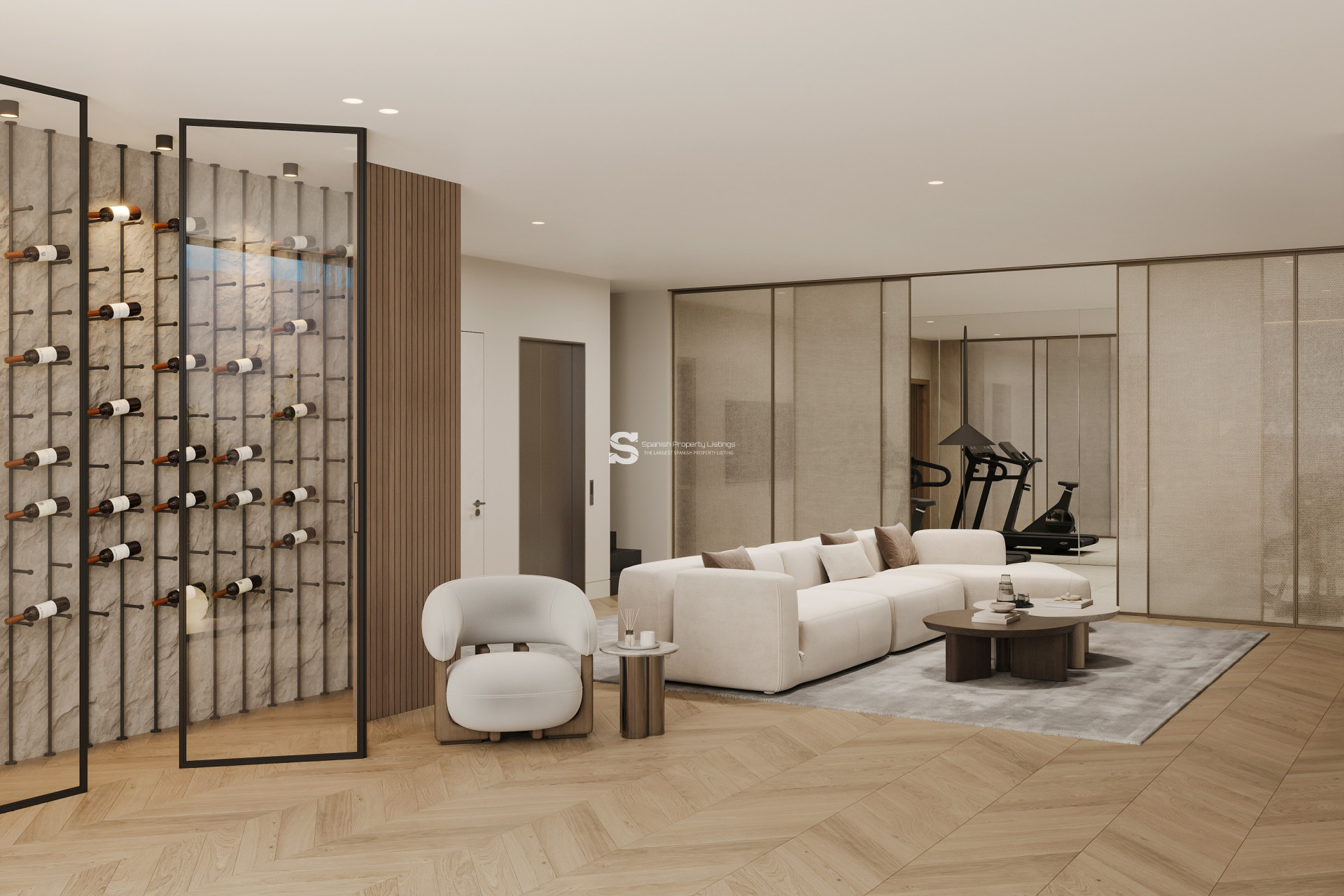 Obra nueva - Villa - Marbella