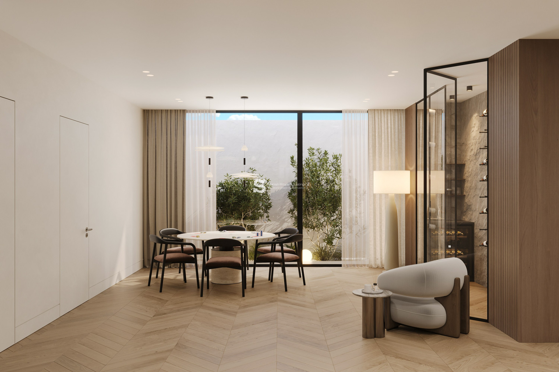 Obra nueva - Villa - Marbella