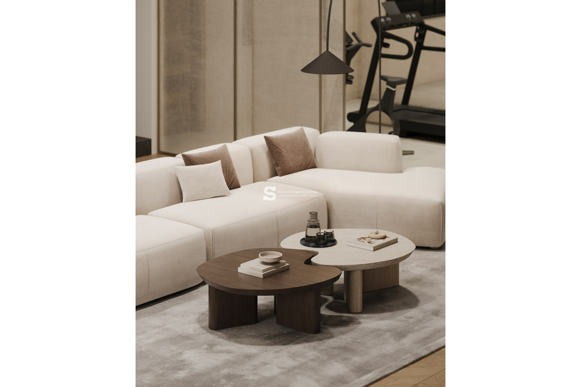 Obra nueva - Villa - Marbella