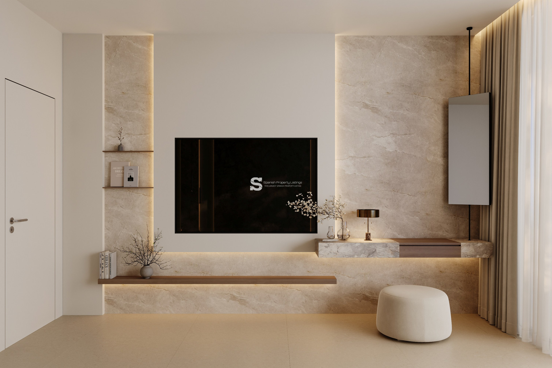 Obra nueva - Villa - Marbella