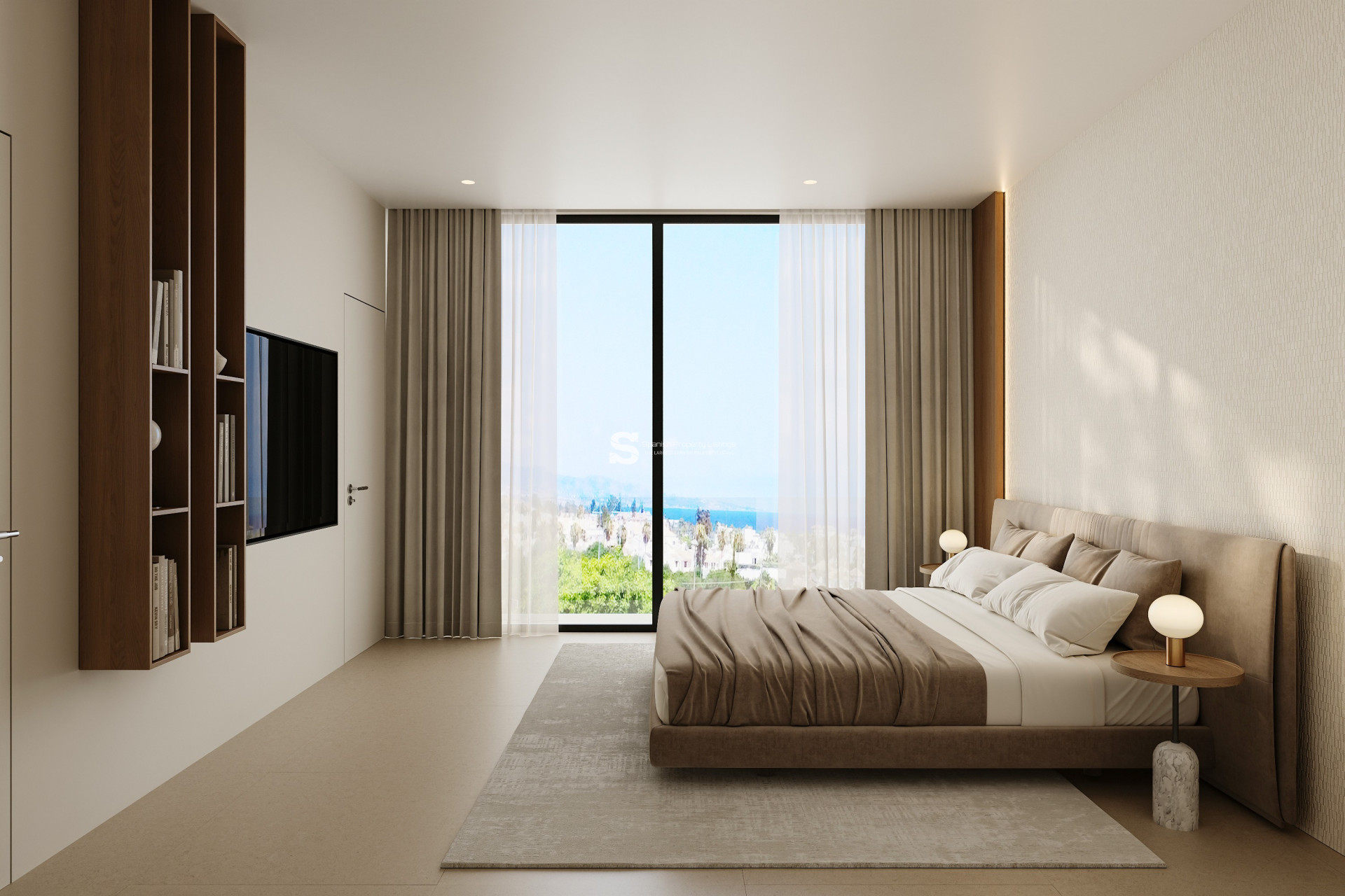 Obra nueva - Villa - Marbella