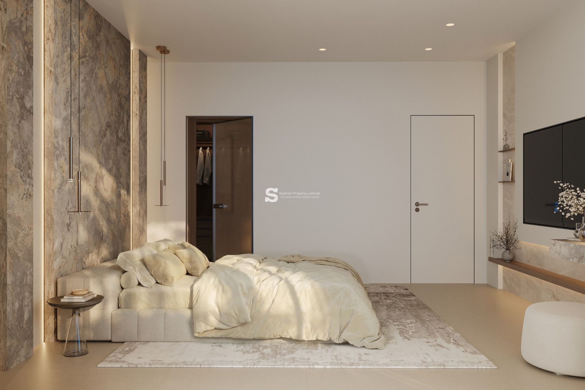 Obra nueva - Villa - Marbella