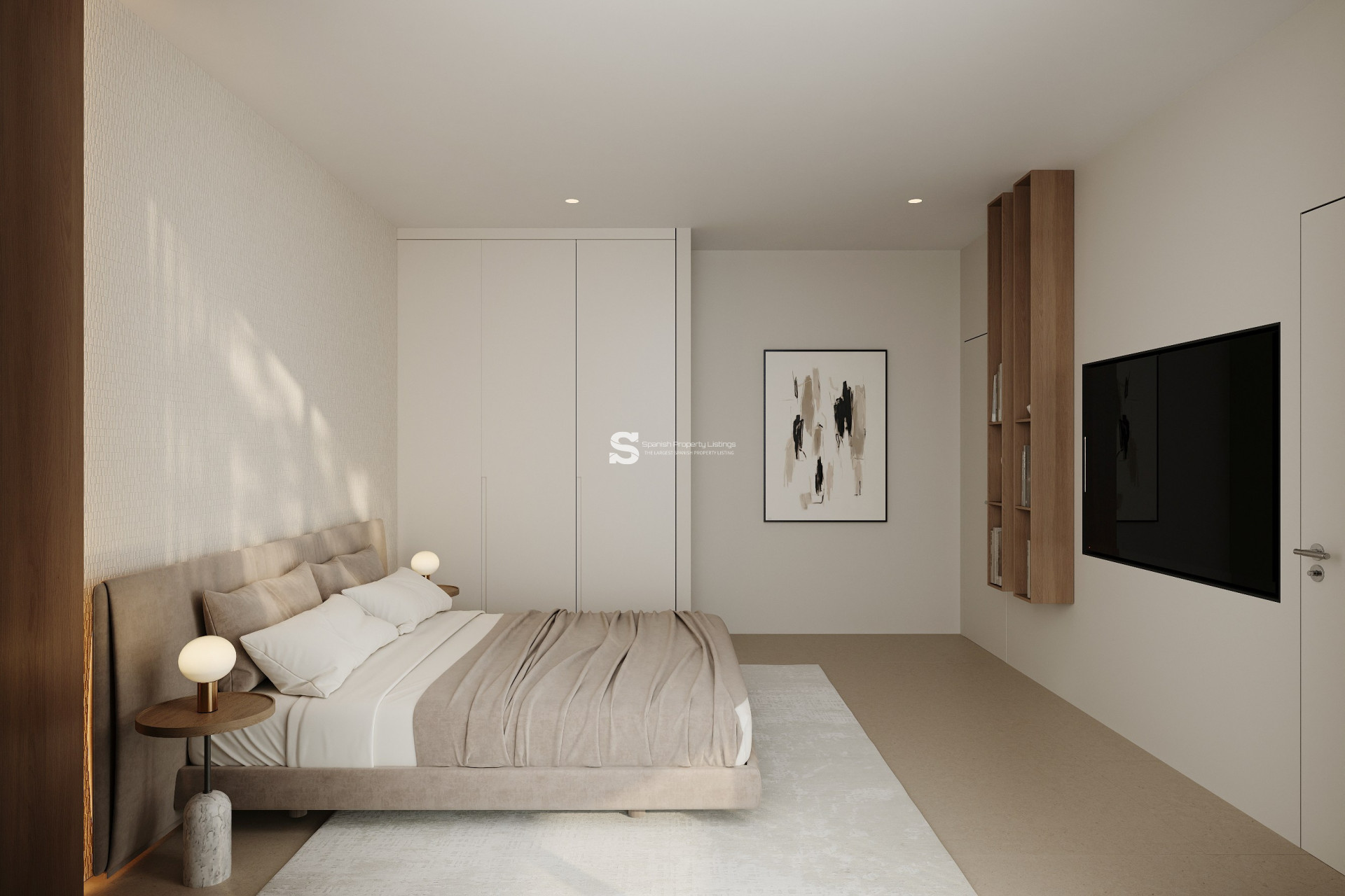 Obra nueva - Villa - Marbella