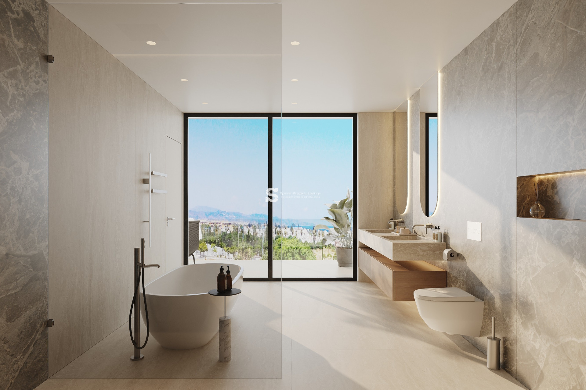 Obra nueva - Villa - Marbella