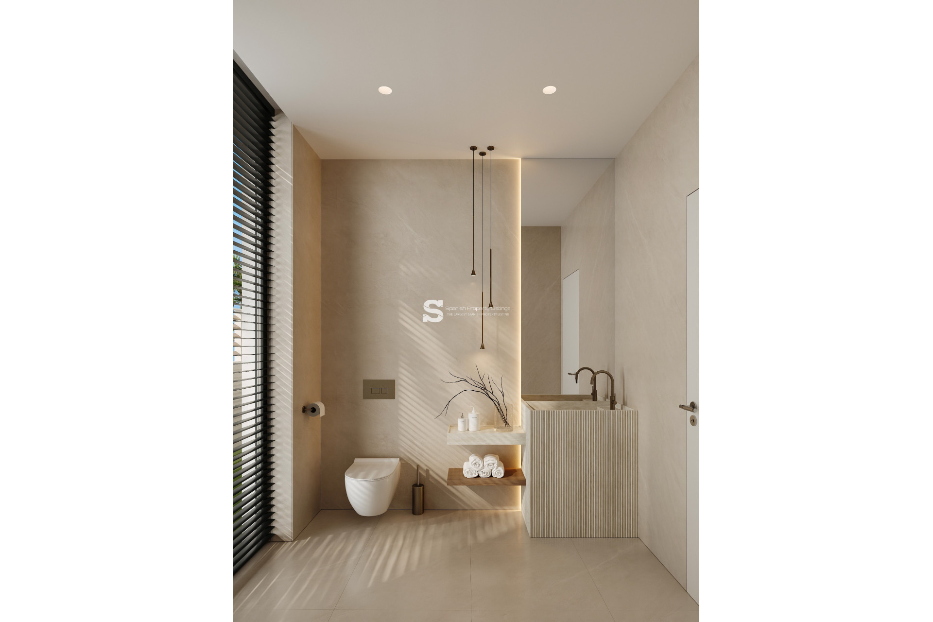 Obra nueva - Villa - Marbella