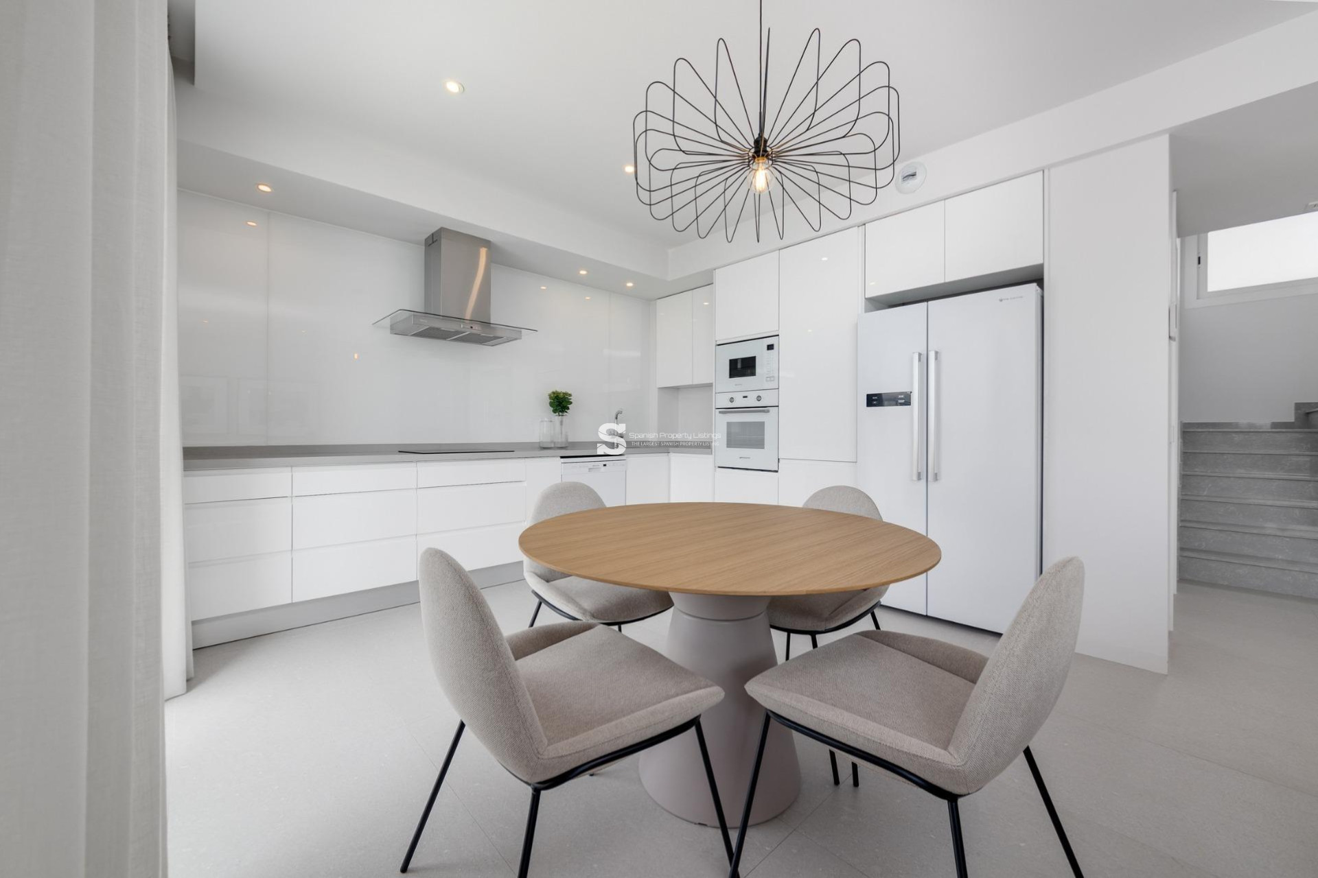 Obra nueva - Villa - Mutxamel