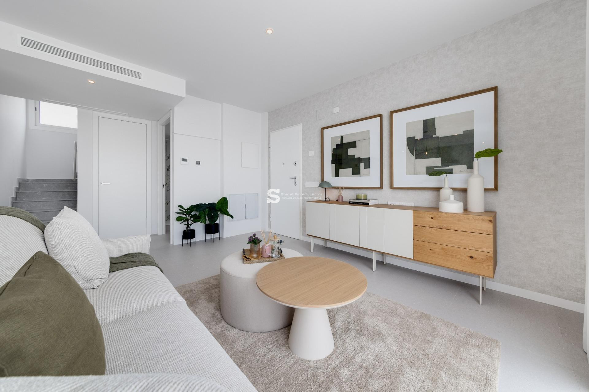 Obra nueva - Villa - Mutxamel