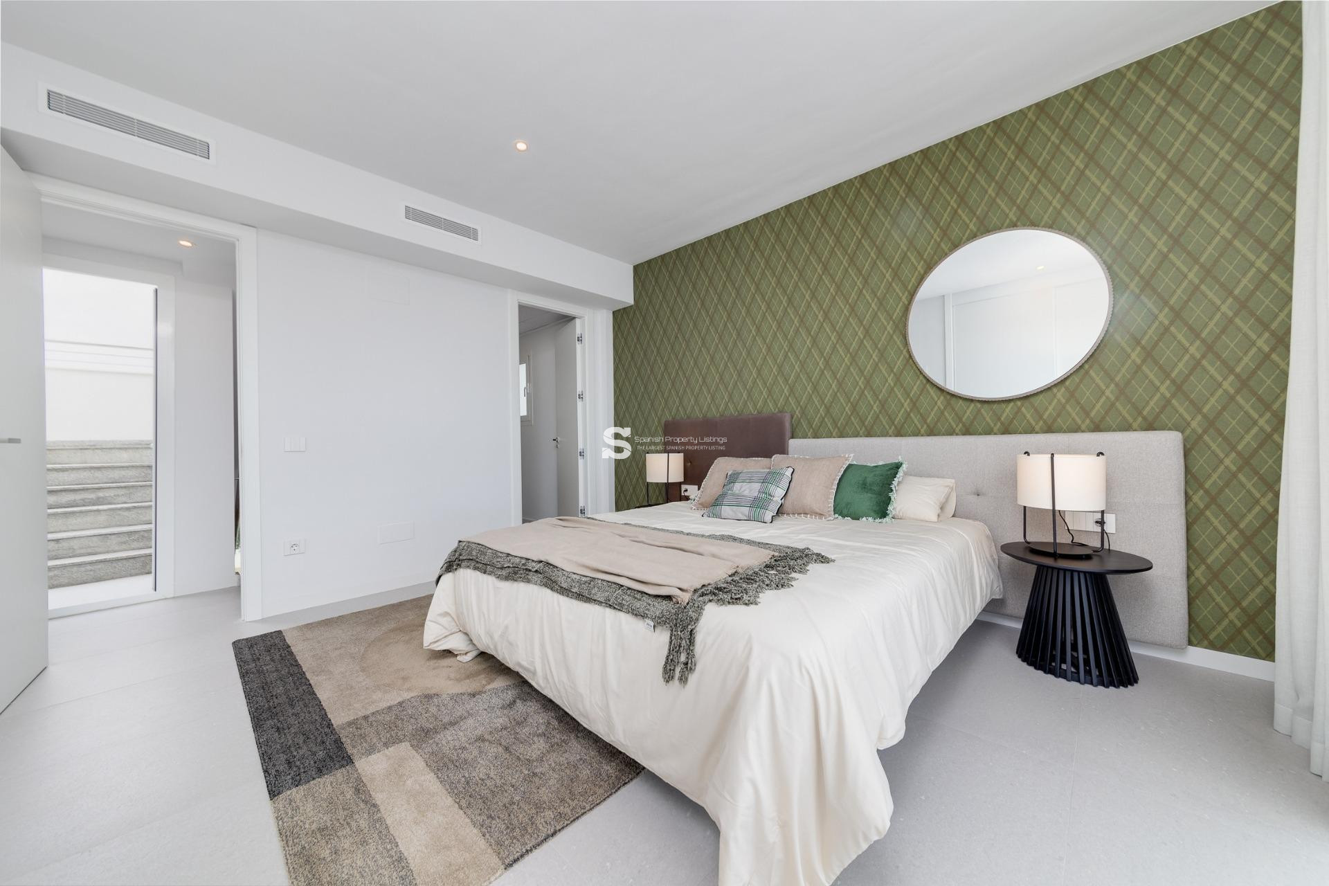 Obra nueva - Villa - Mutxamel