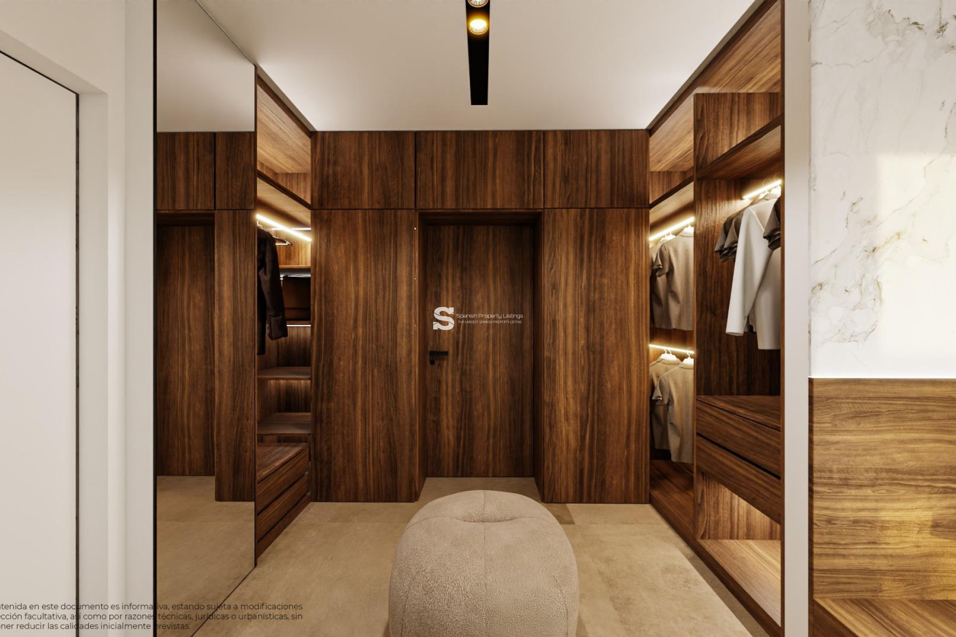 Obra nueva - Villa - Orihuela Costa - La Zenia