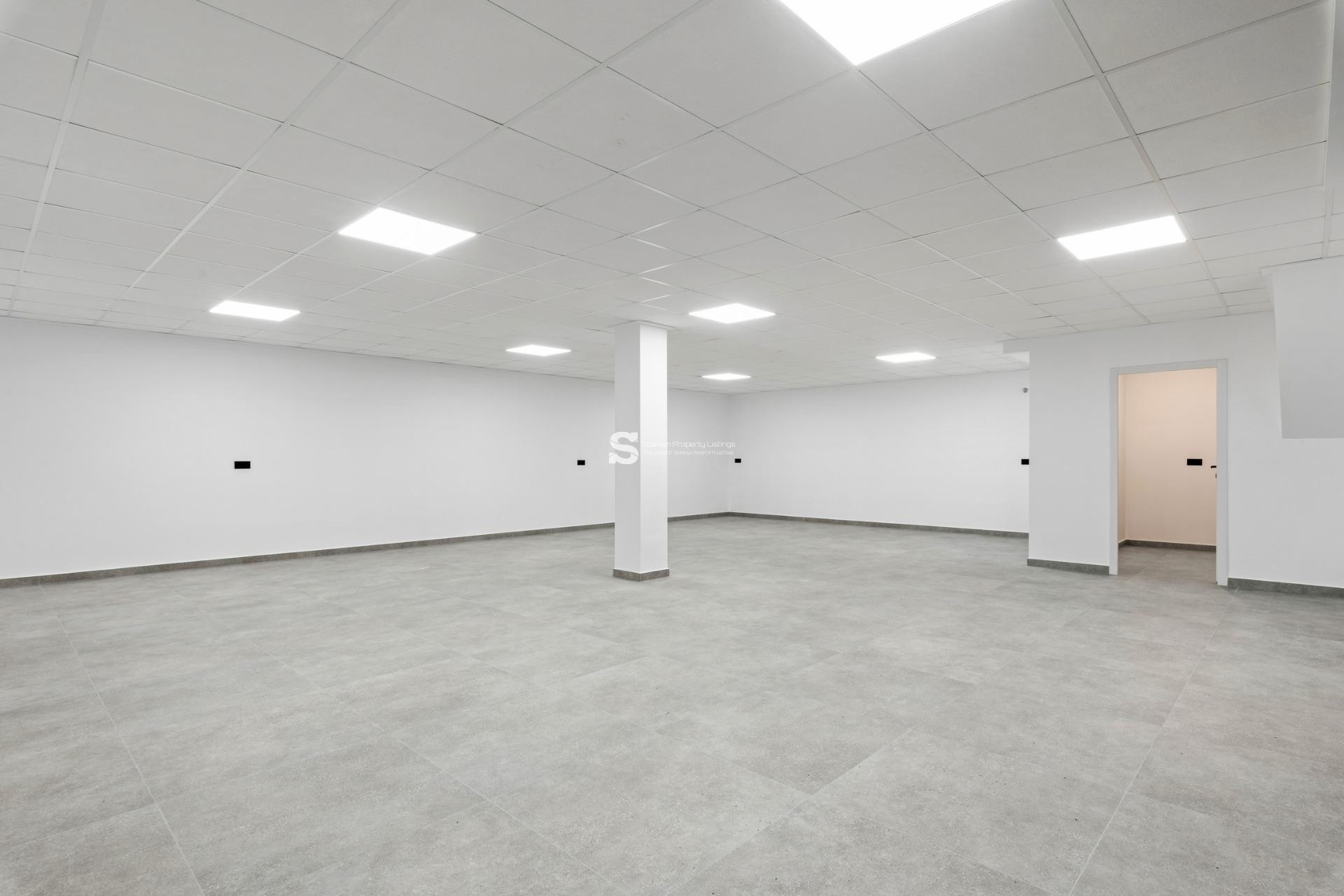 Obra nueva - Villa - Orihuela Costa - La Zenia