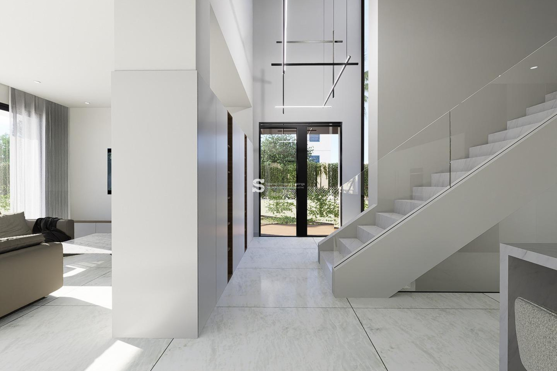 Obra nueva - Villa - Orihuela Costa - La Zenia