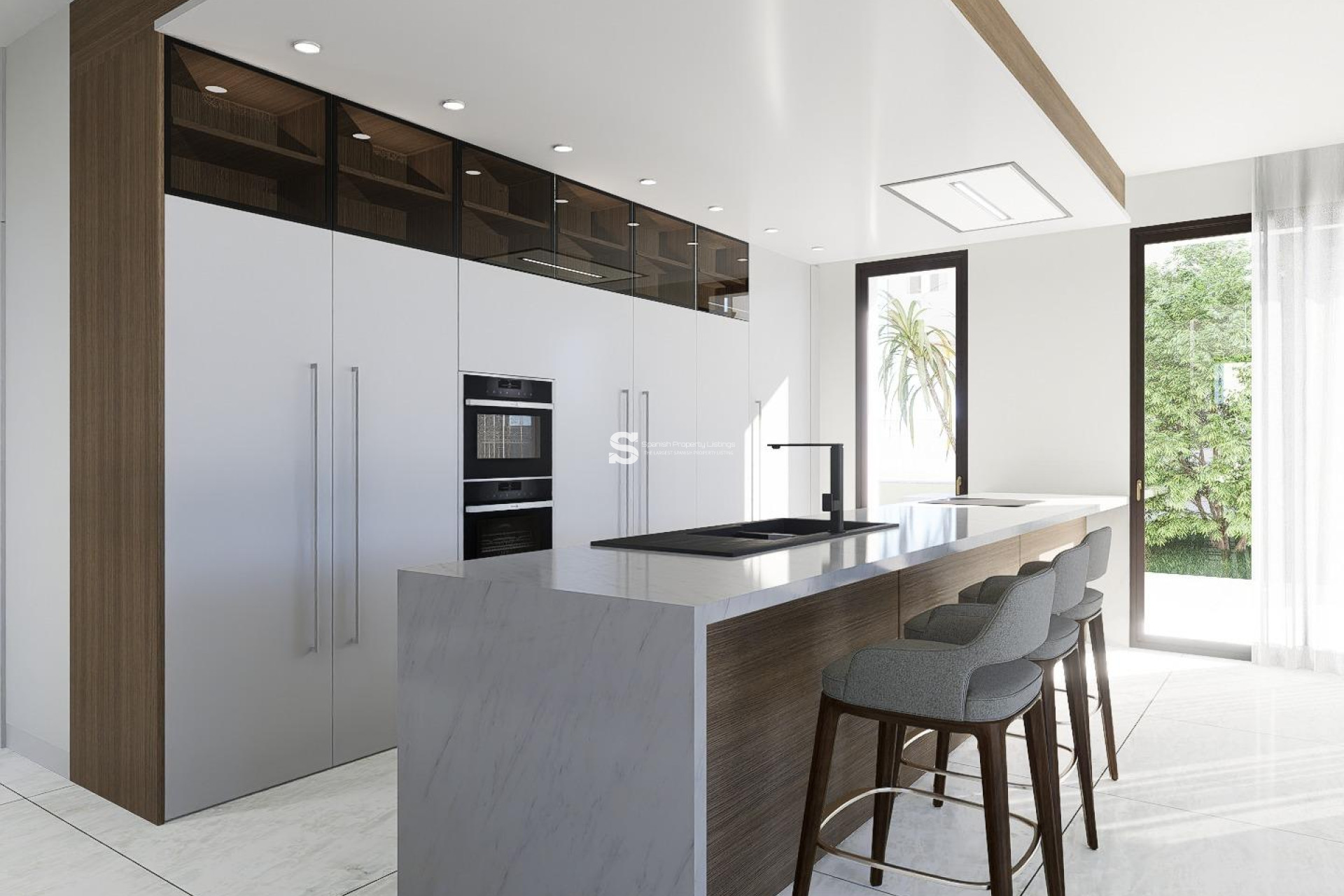 Obra nueva - Villa - Orihuela Costa - La Zenia