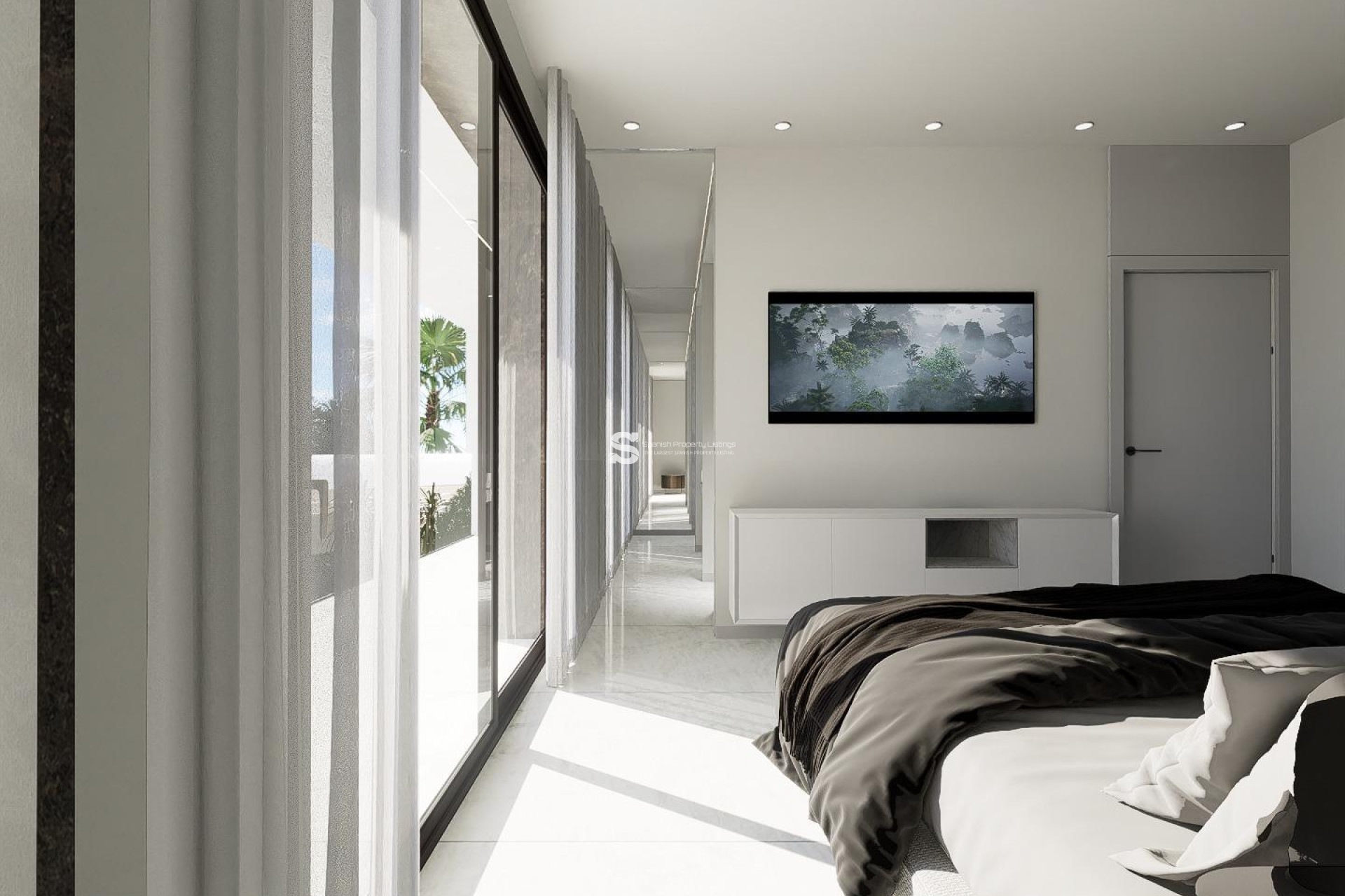 Obra nueva - Villa - Orihuela Costa - La Zenia