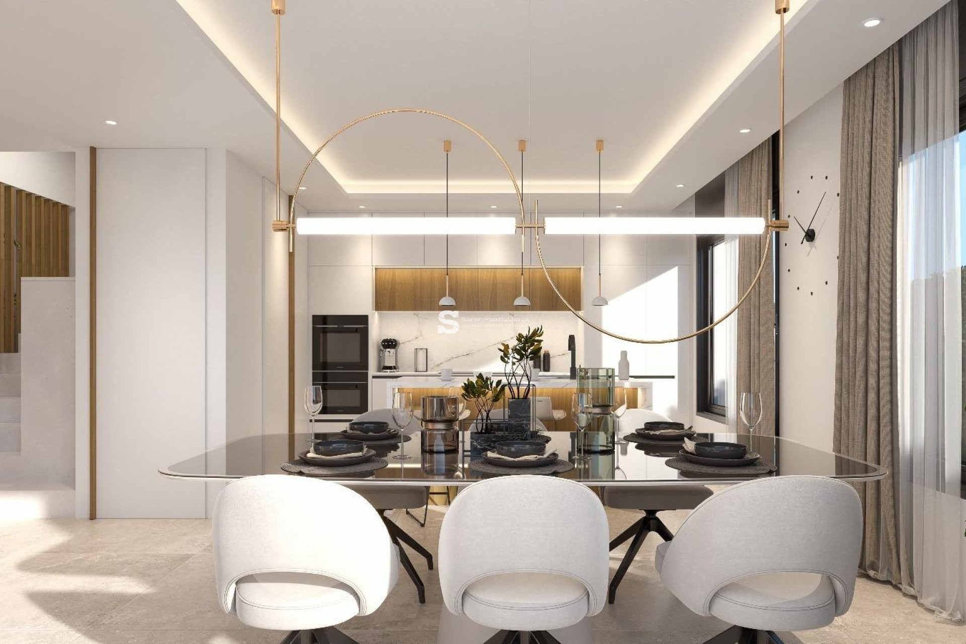Obra nueva - Villa - Orihuela Costa - Las Filipinas