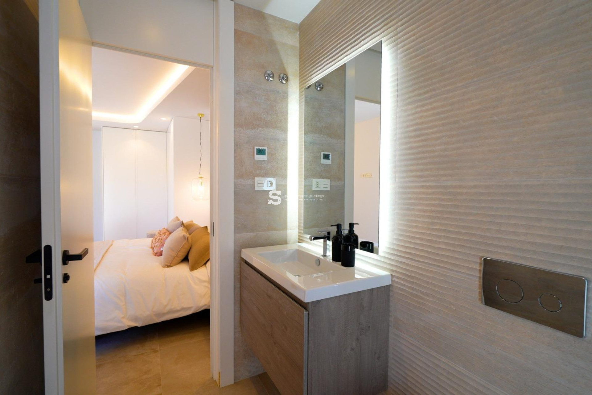 Obra nueva - Villa - Orihuela Costa - Los Altos