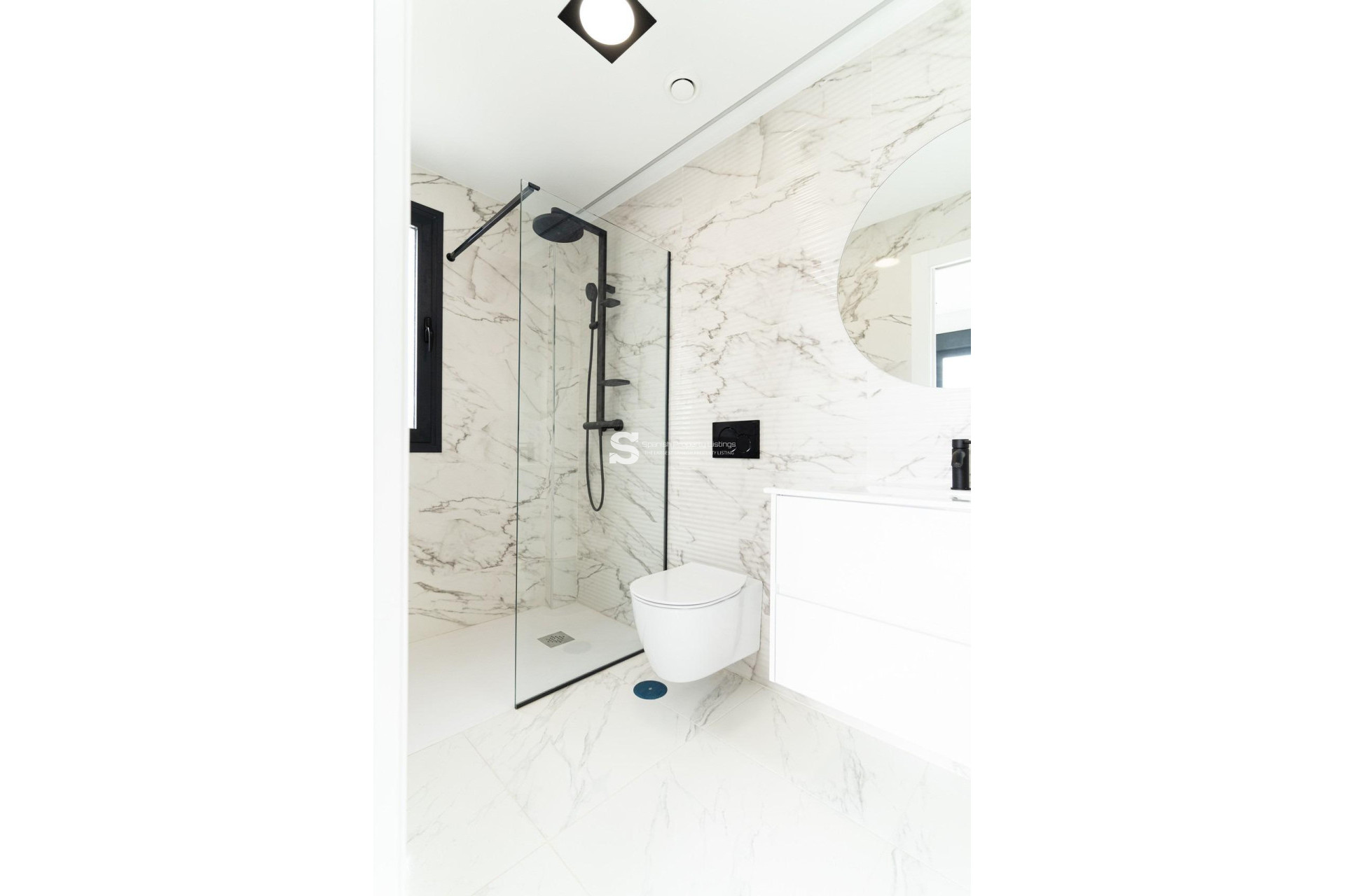 Obra nueva - Villa - Orihuela Costa - Punta Prima