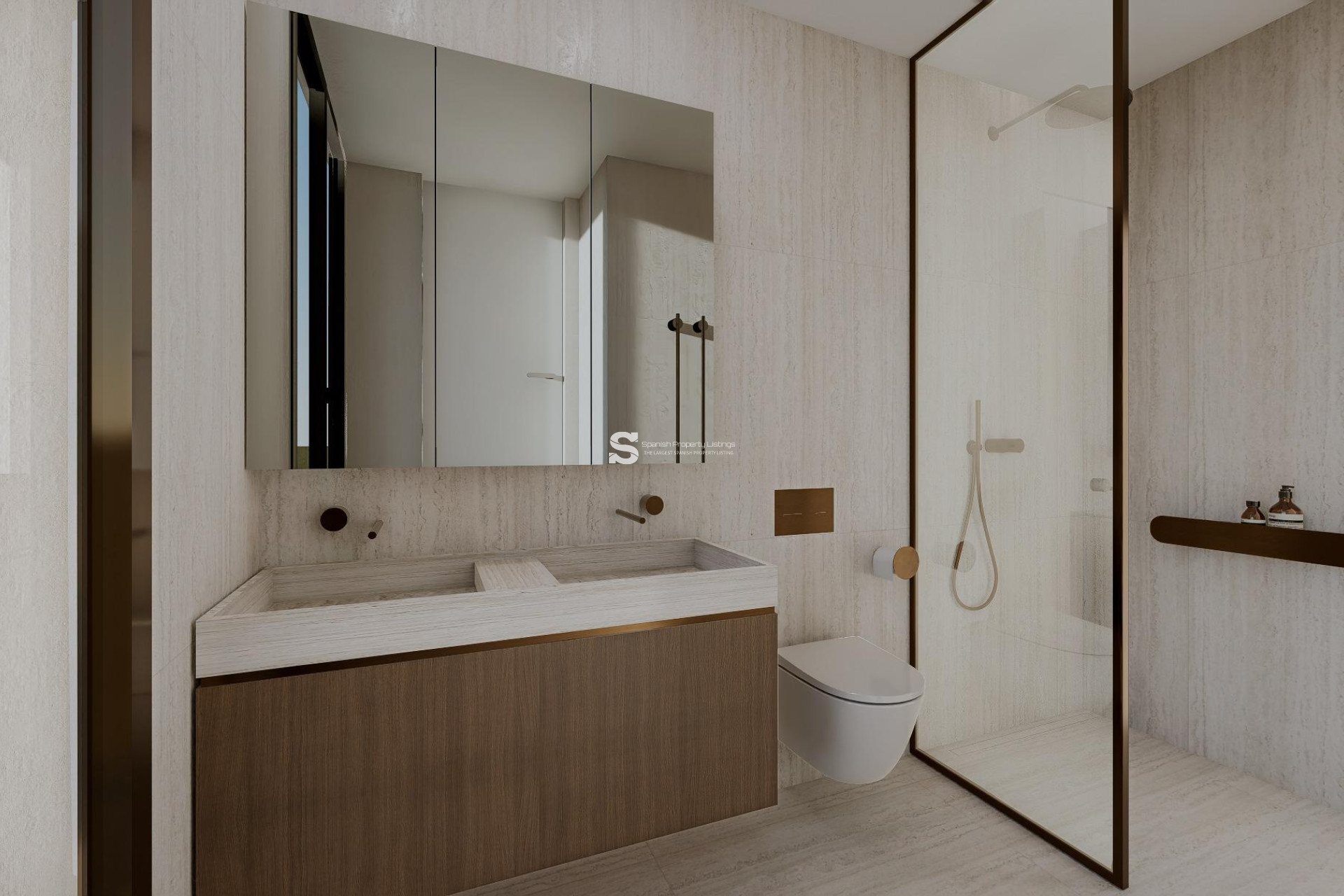 Obra nueva - Villa - Orihuela - Las Colinas Golf