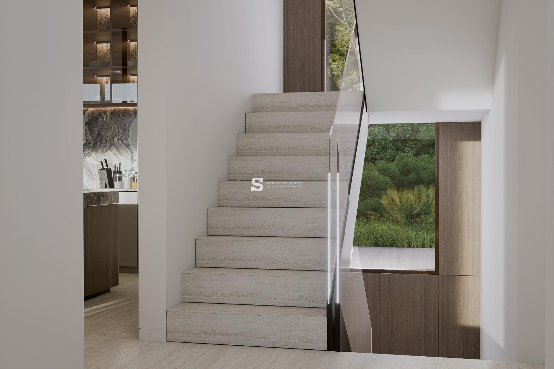 Obra nueva - Villa - Orihuela - Las Colinas Golf