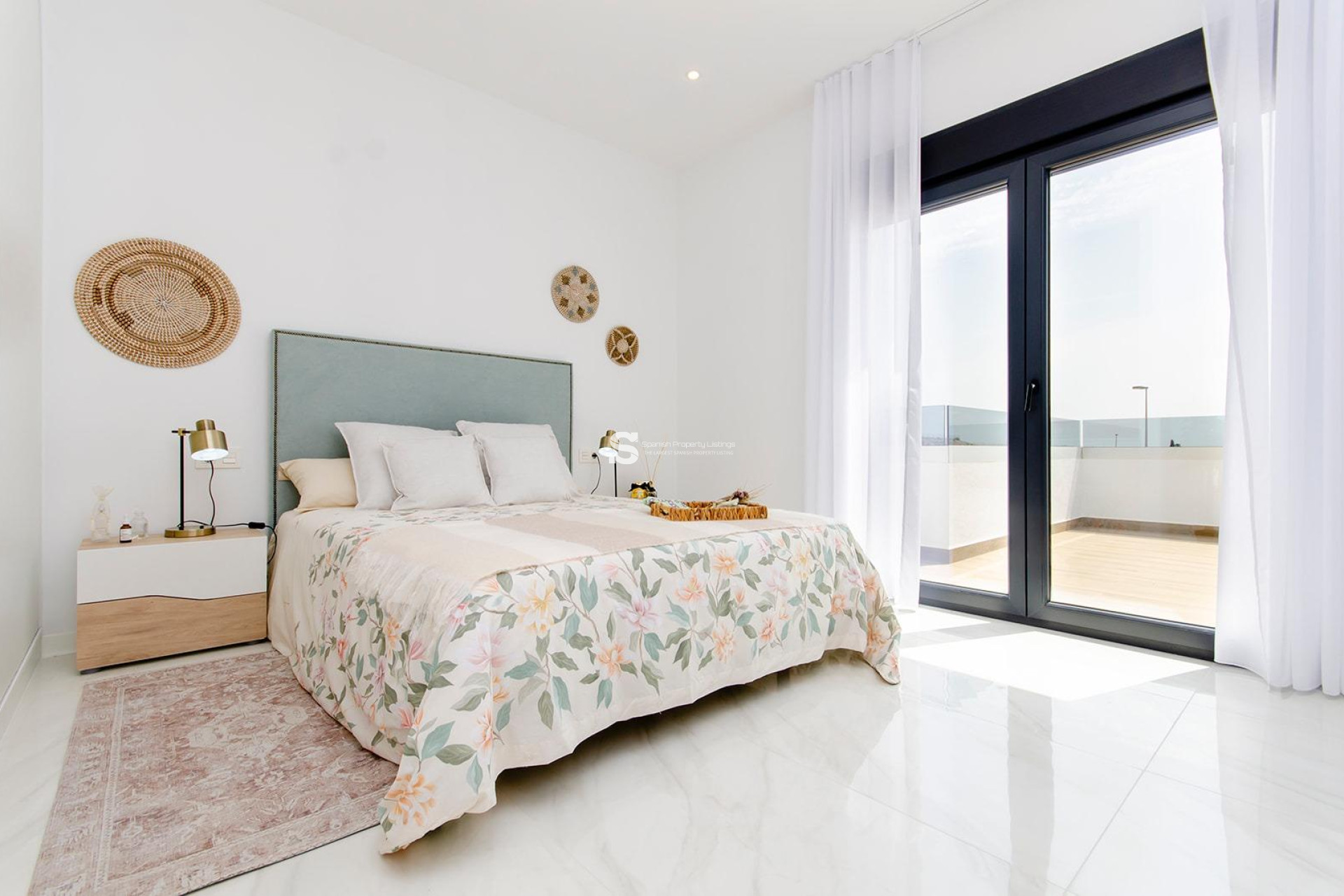 Obra nueva - Villa - Orihuela - Vistabella Golf