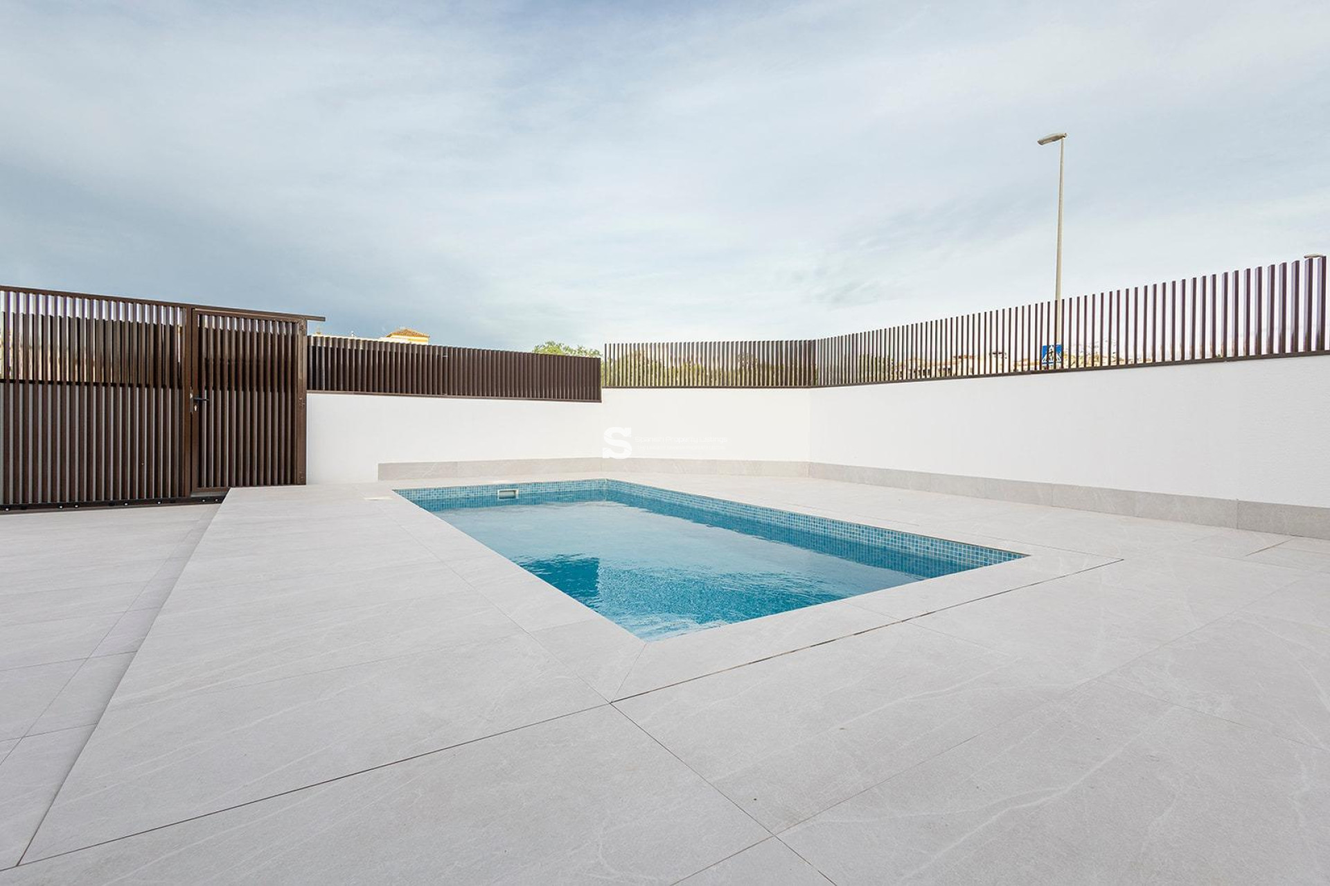 Obra nueva - Villa - Orihuela - Vistabella Golf