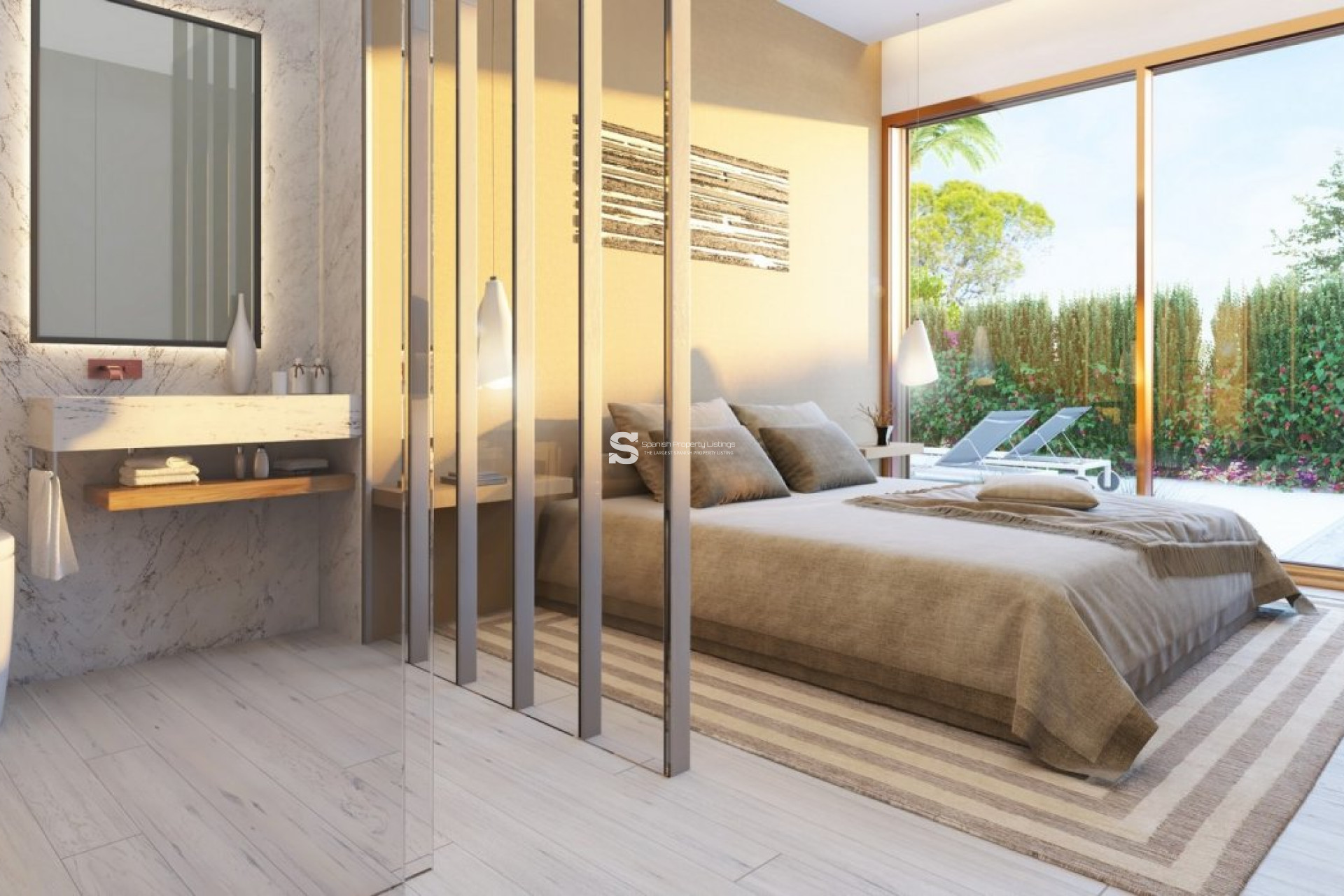 Obra nueva - Villa - Orihuela - Vistabella Golf