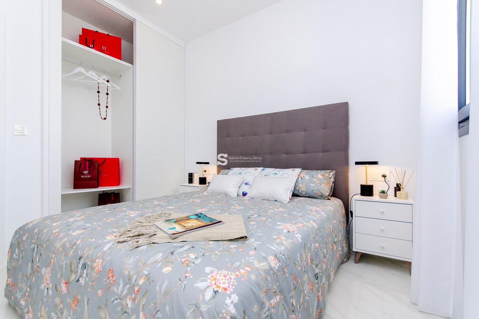 Obra nueva - Villa - Orihuela - Vistabella Golf